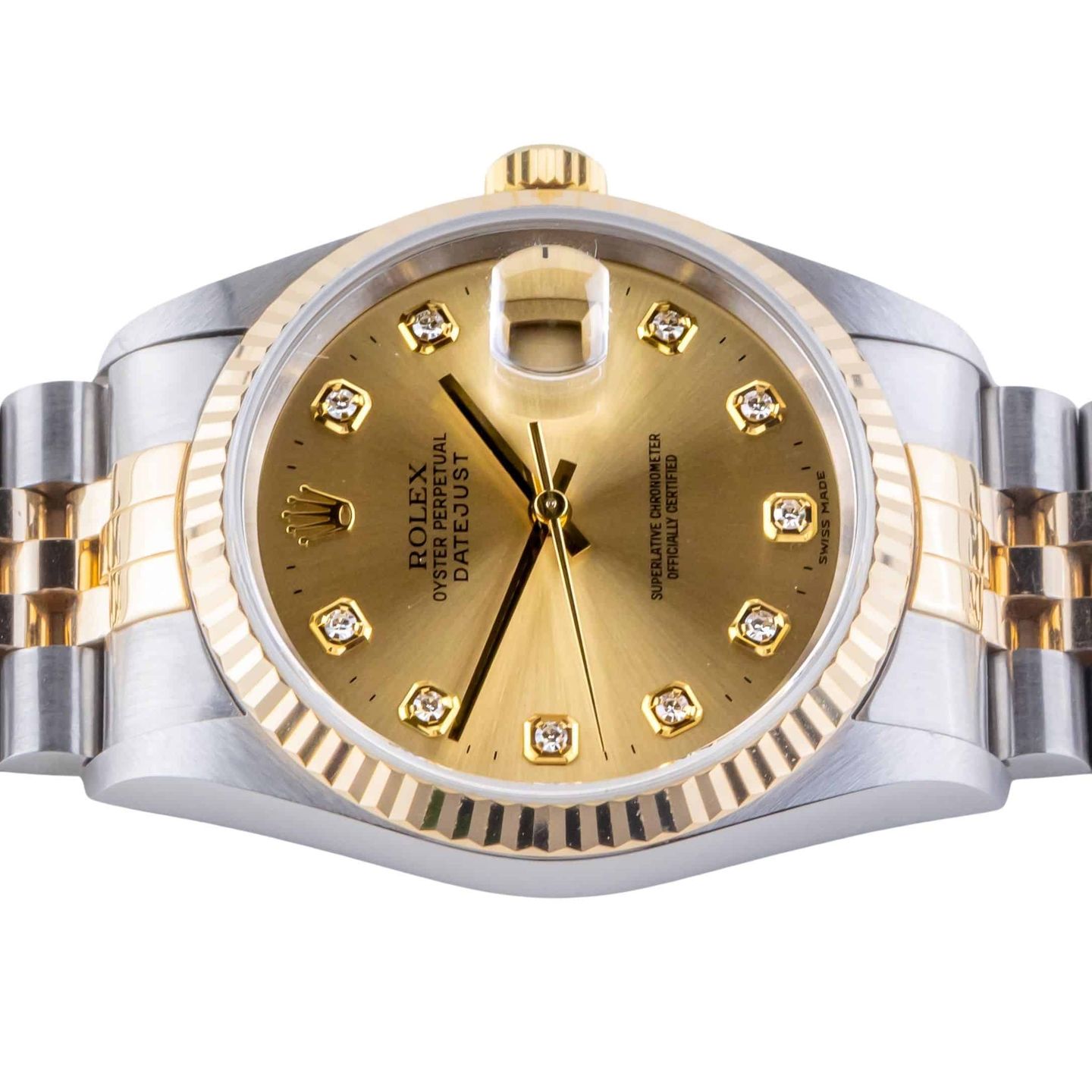 Rolex Datejust 36 16233 - (5/8)