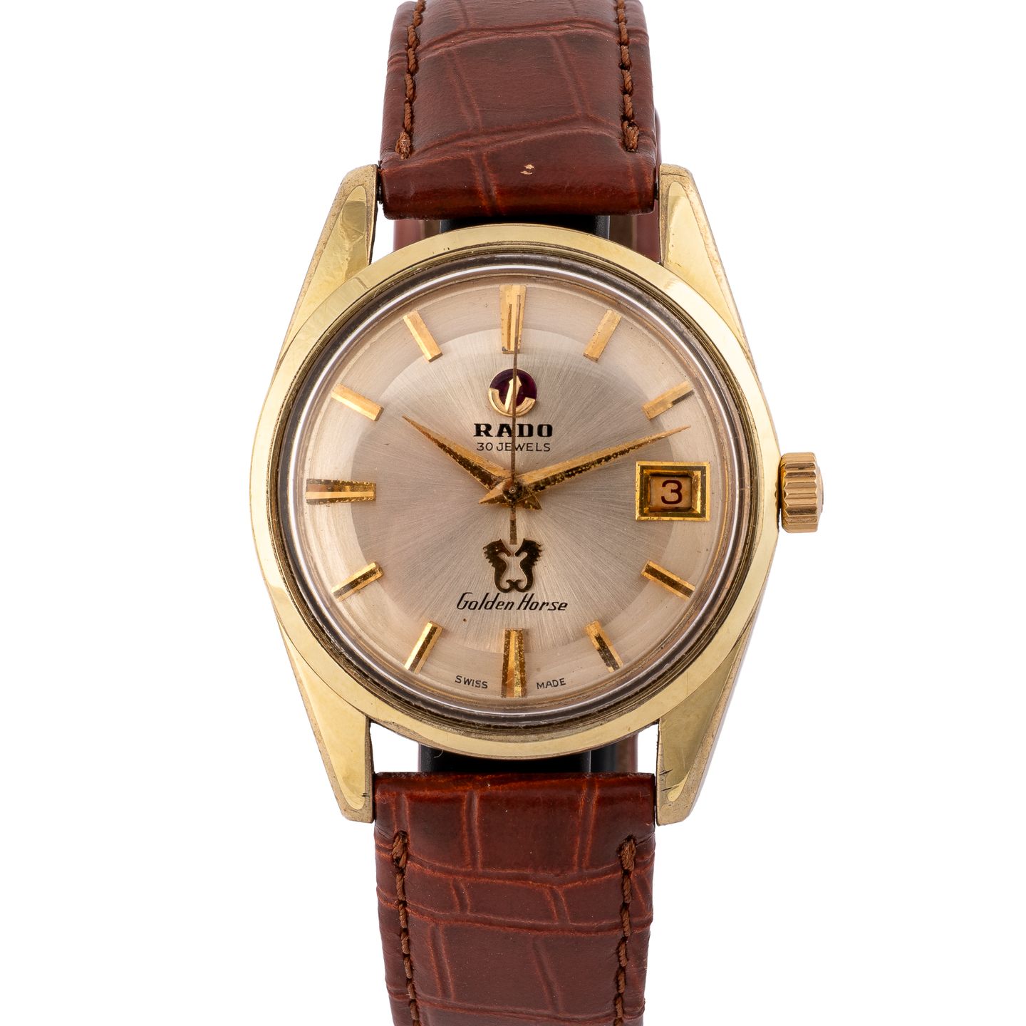 Rado Golden Horse 11658 - (1/8)
