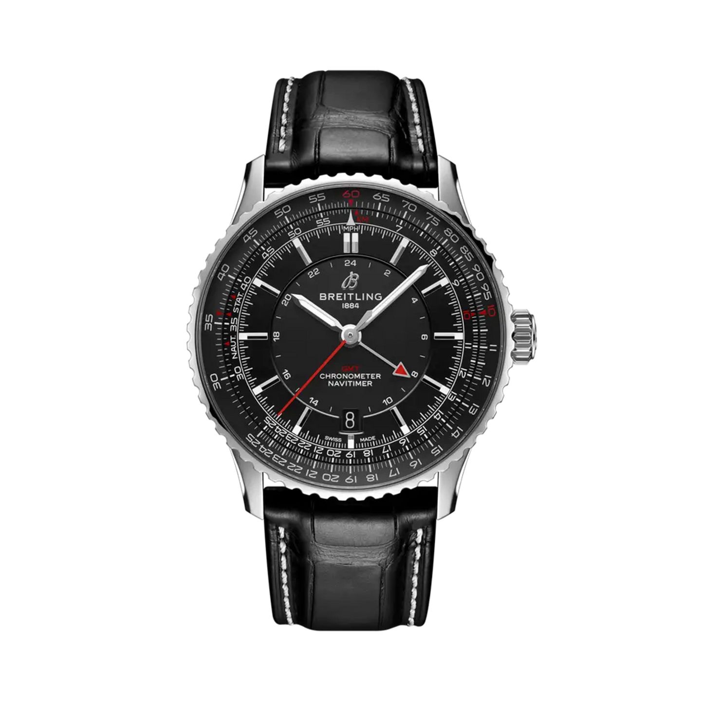 Breitling Navitimer GMT A32310251B1P1 - (1/1)