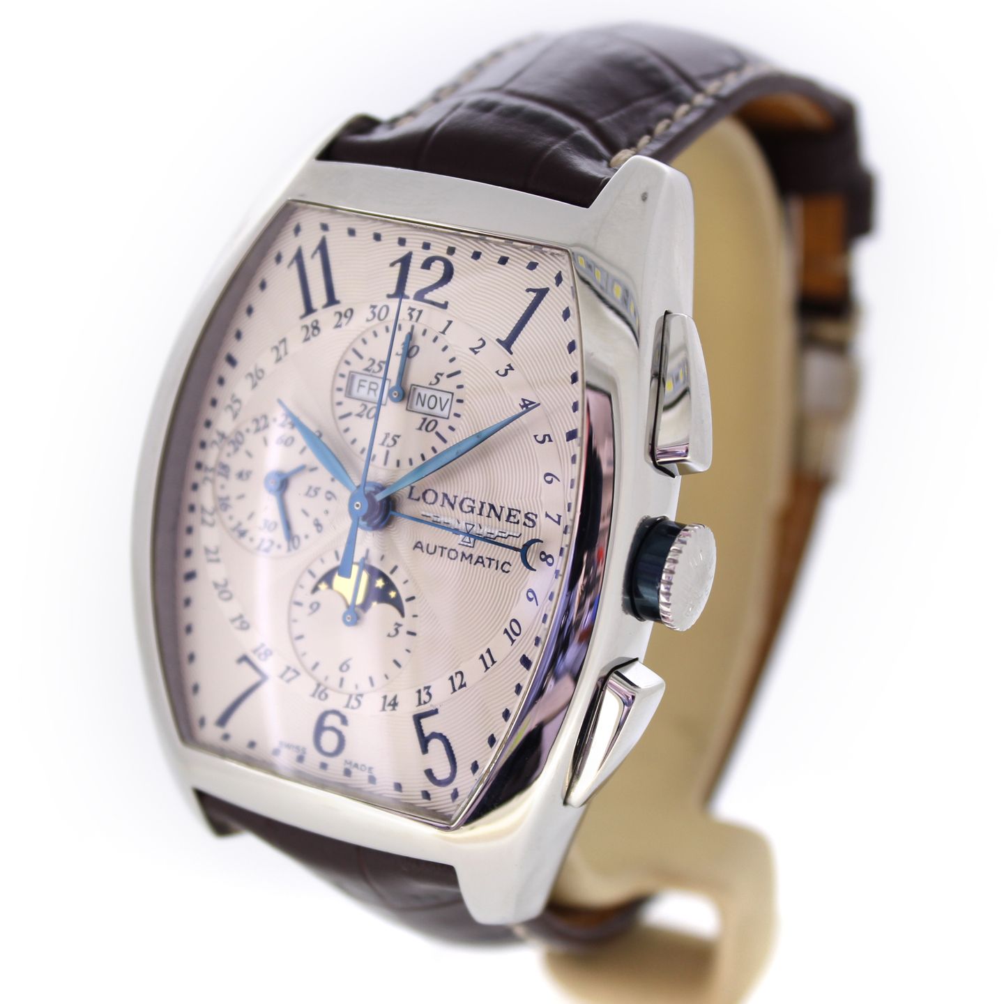 Longines Evidenza L2.688.4.78.9 - (6/6)