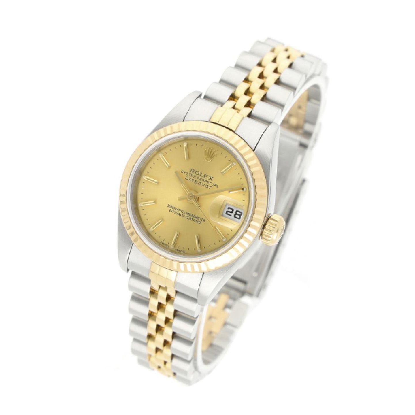 Rolex Lady-Datejust 79173 - (2/5)