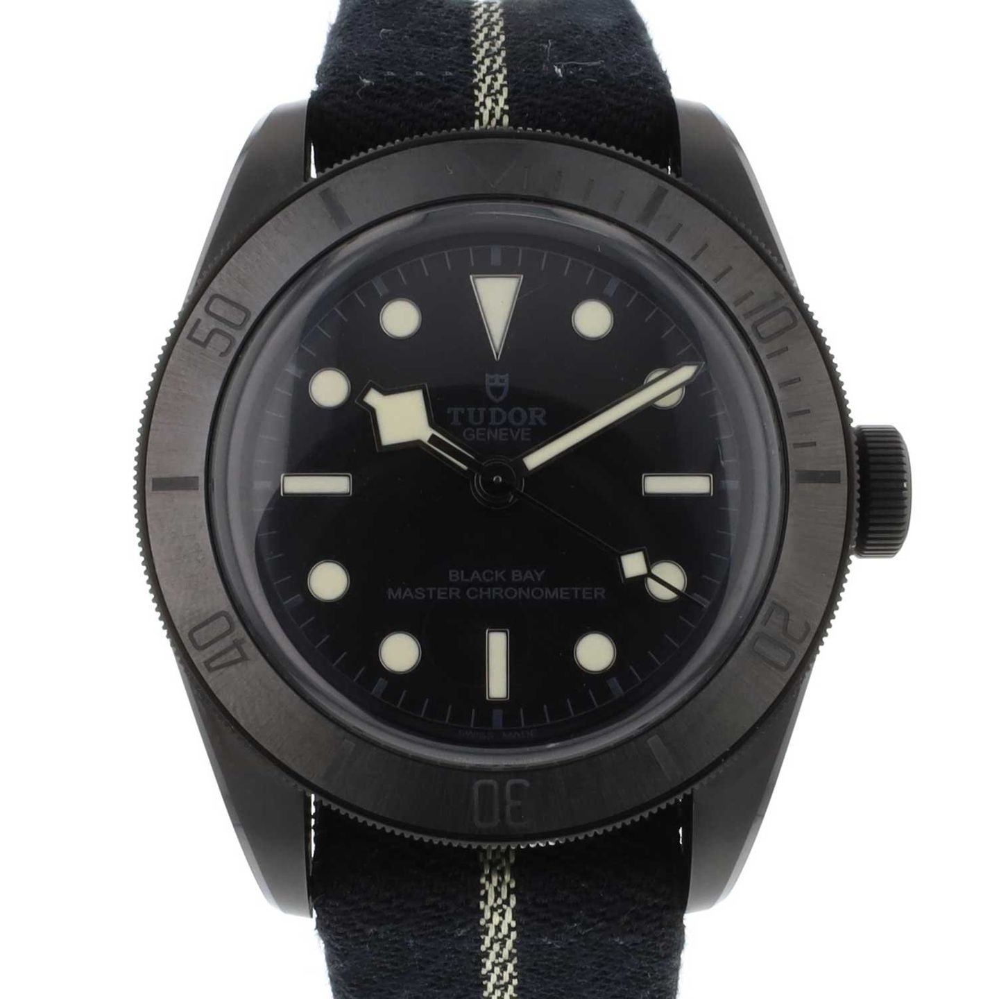 Tudor Black Bay 79210CNU - (1/6)