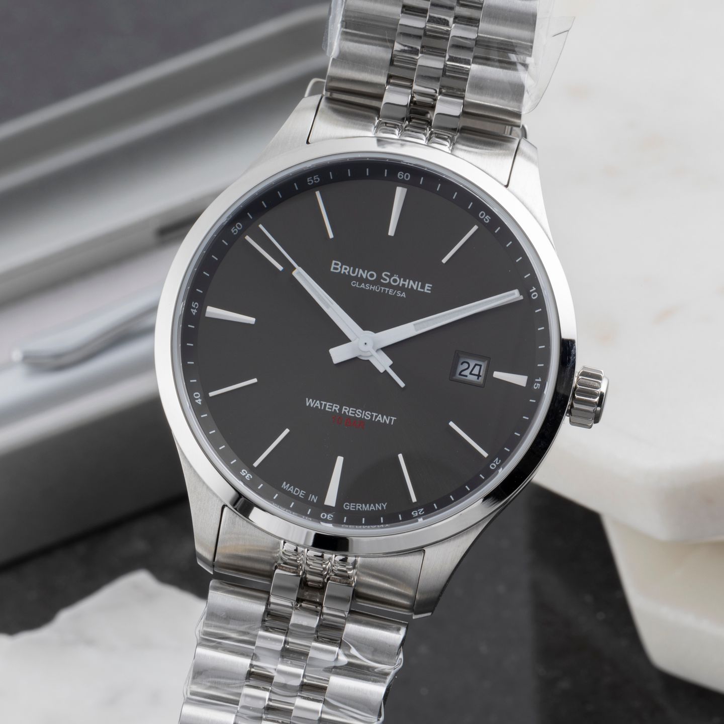 Bruno Söhnle Turin 17-13225-842 - (3/8)