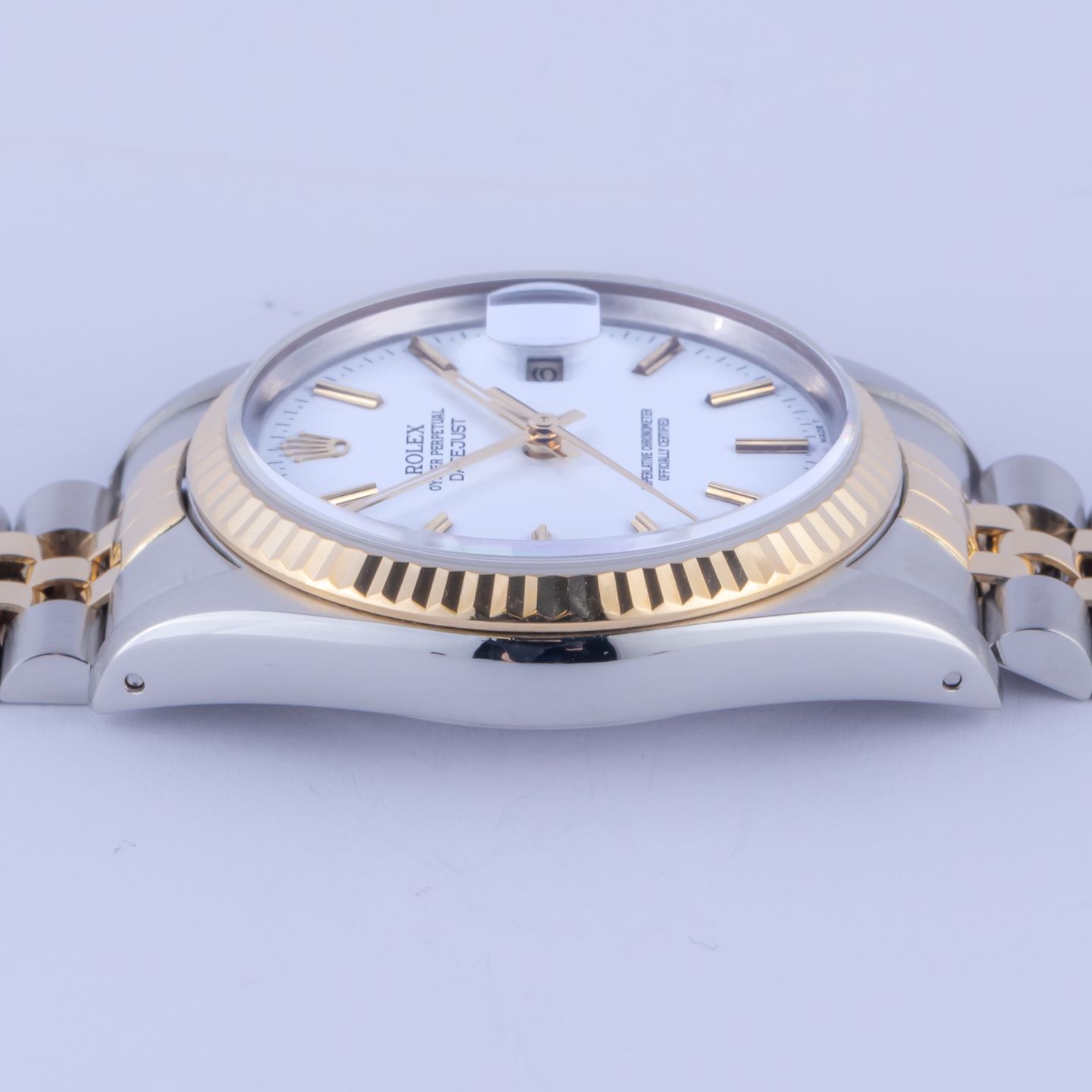 Rolex Datejust 36 16233 - (6/8)