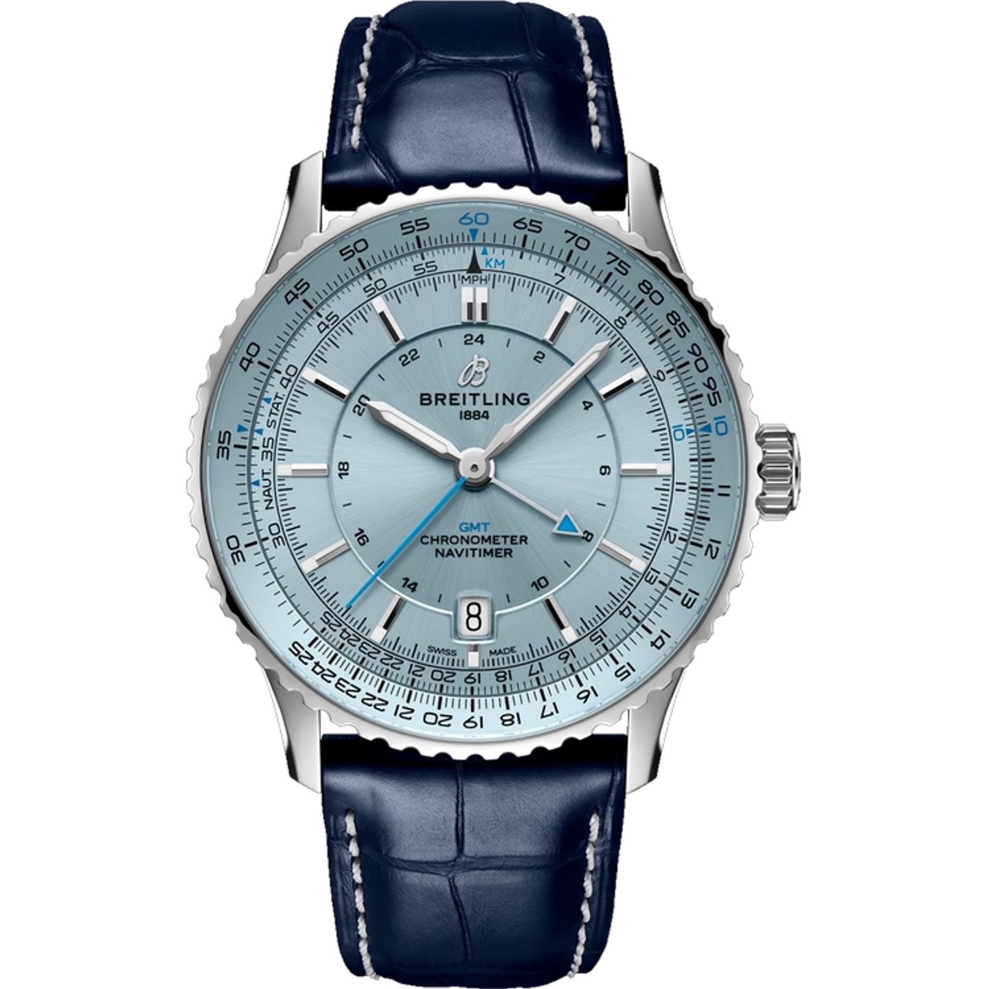 Breitling Navitimer GMT A32310171C1P1 - (1/1)
