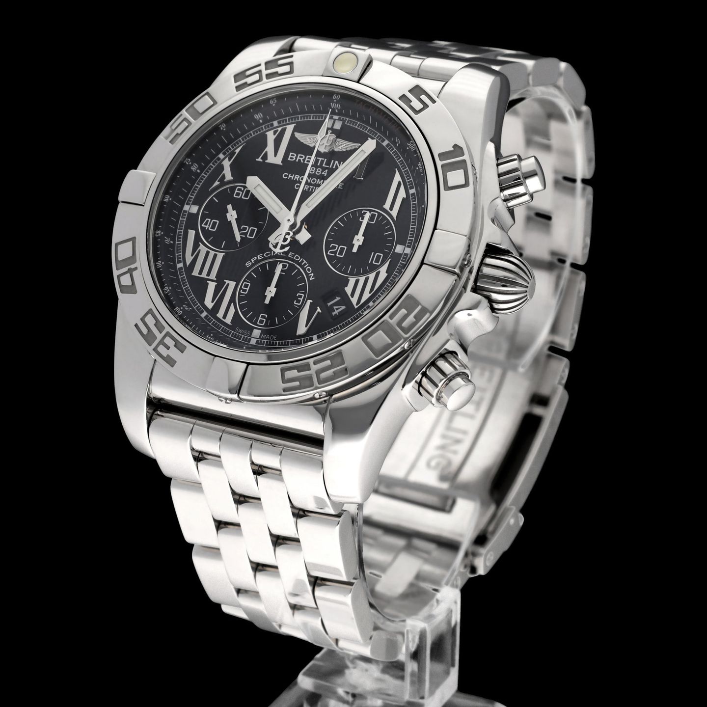 Breitling Chronomat 44 AB0110 - (2/8)