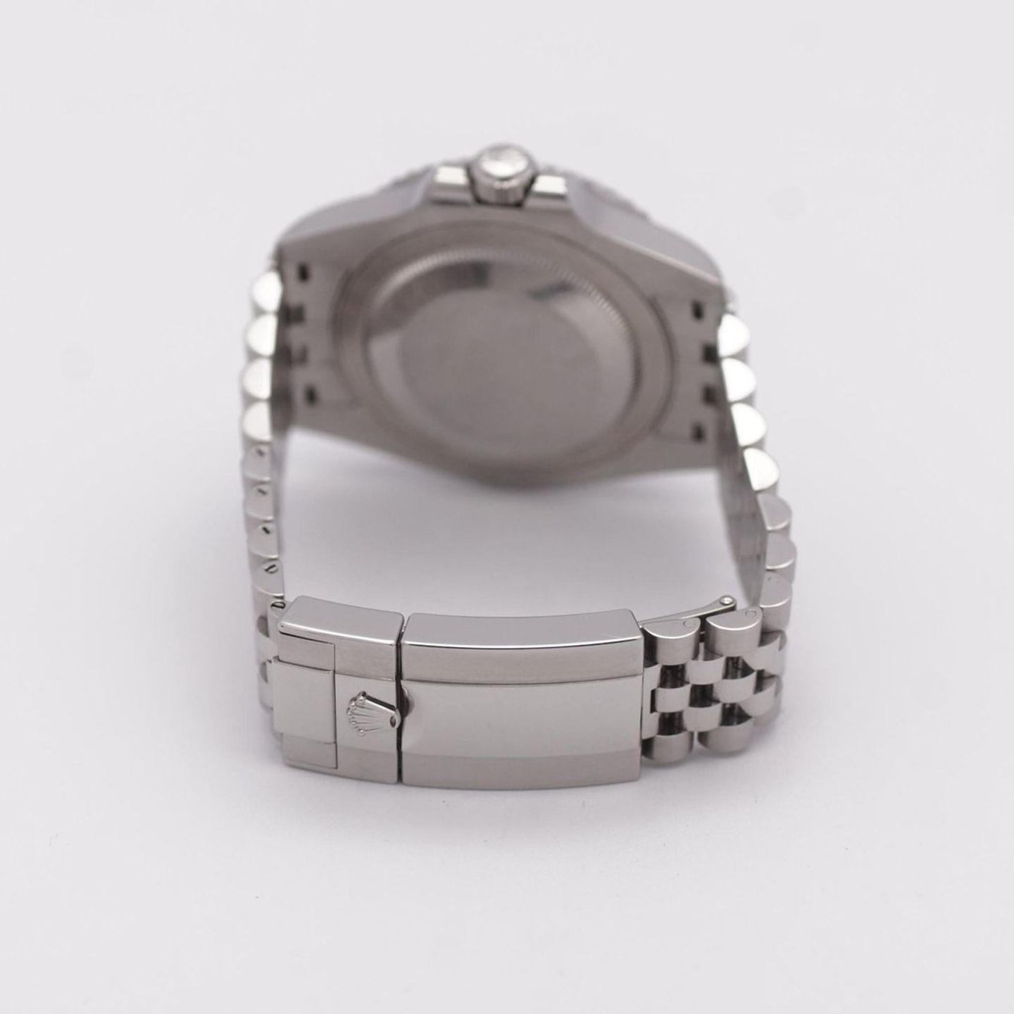 Rolex GMT-Master II 126710BLRO - (7/8)