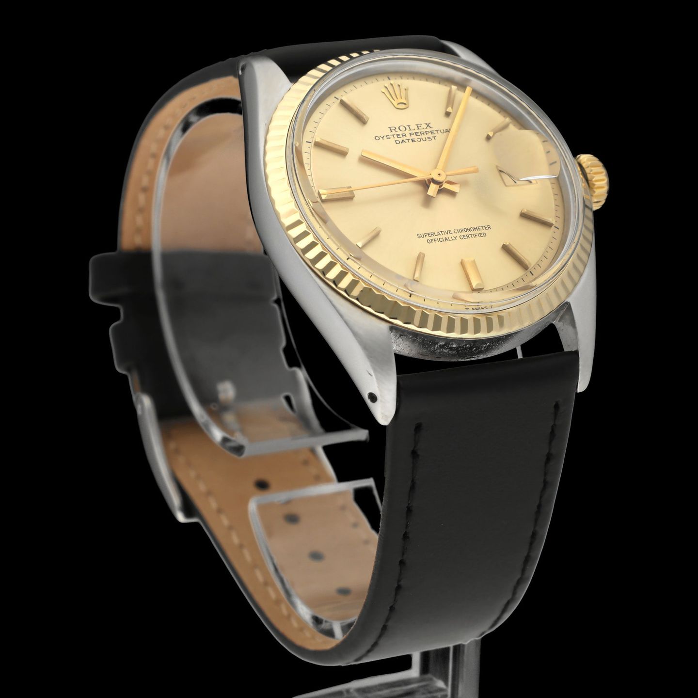 Rolex Datejust 1601 - (5/7)