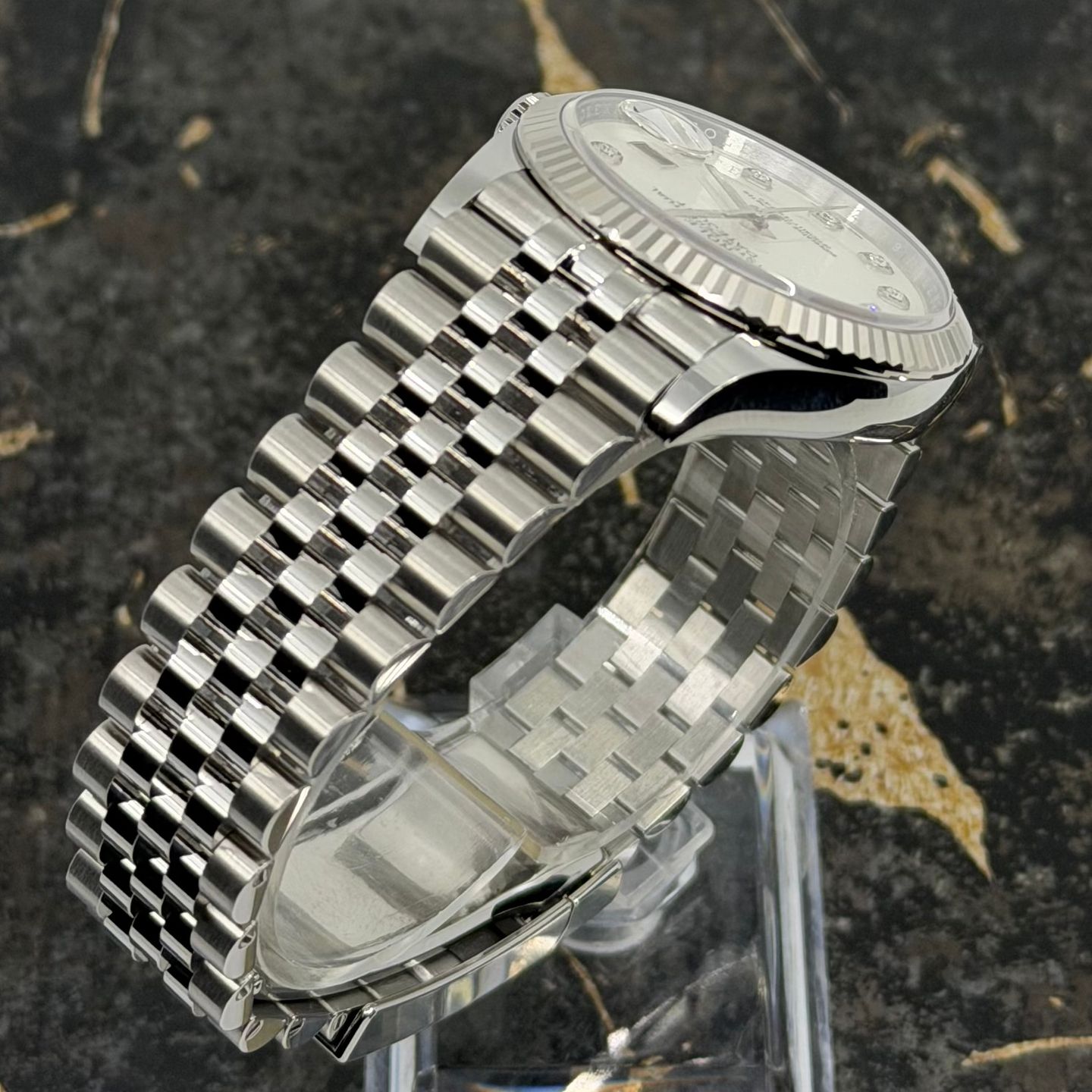 Rolex Datejust 36 126234 - (8/8)