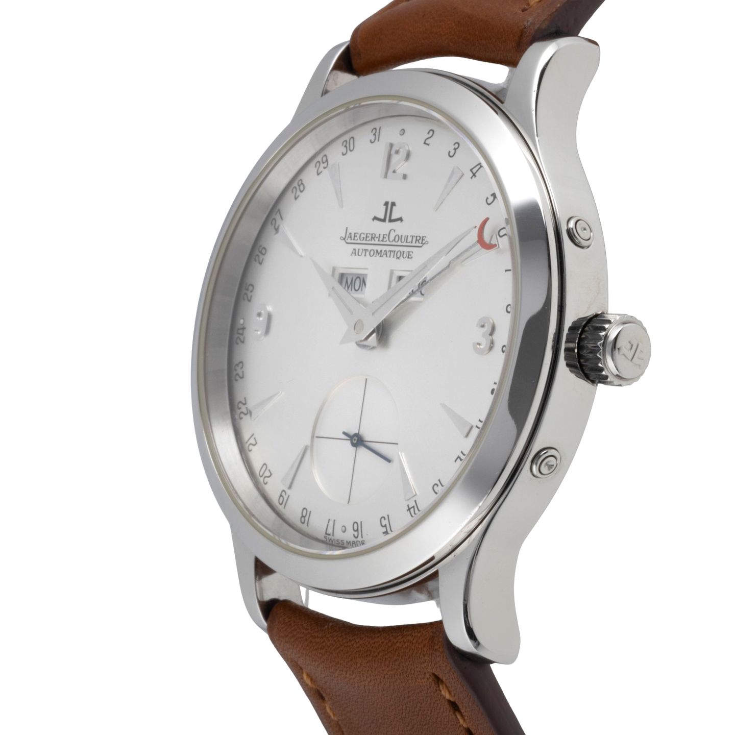 Jaeger-LeCoultre Master Calendar Q147842A - (6/8)