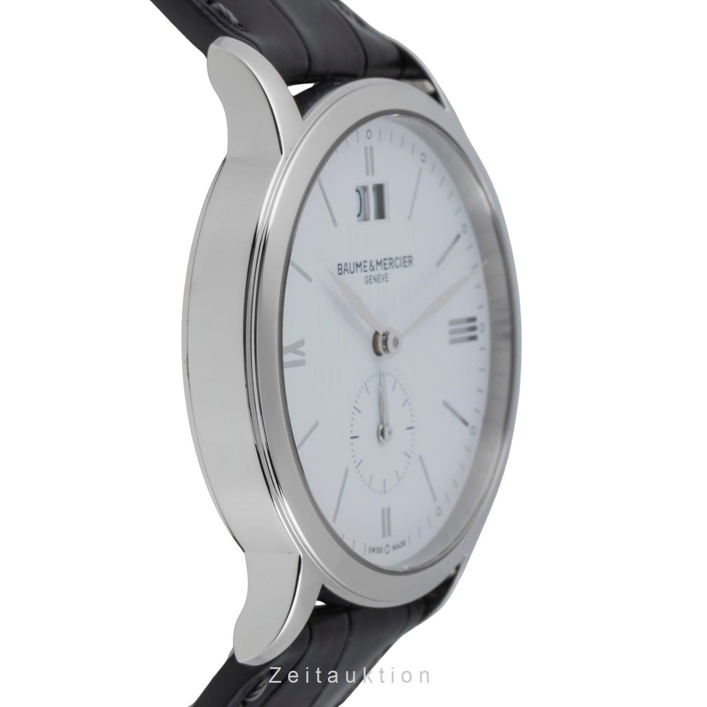 Baume & Mercier Classima M0A10218 - (6/8)