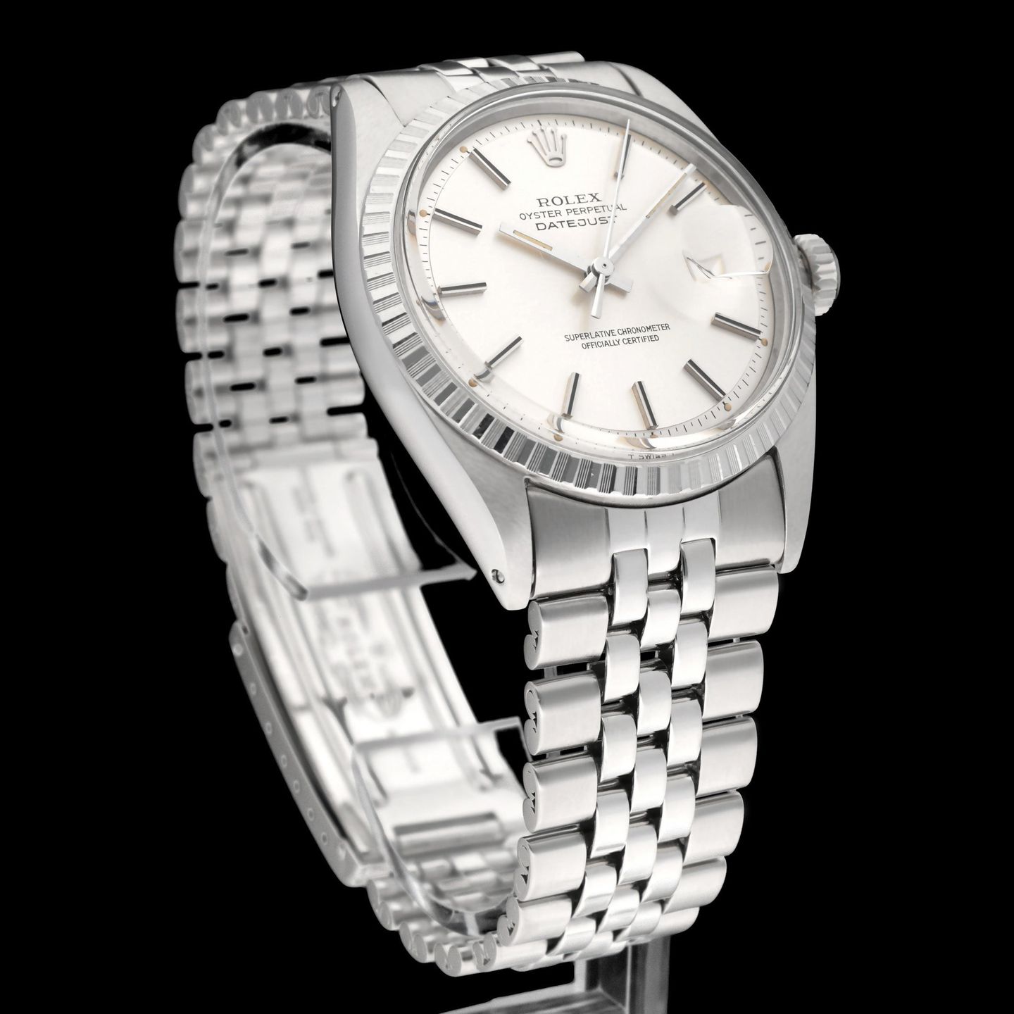 Rolex Datejust 1603 - (5/7)