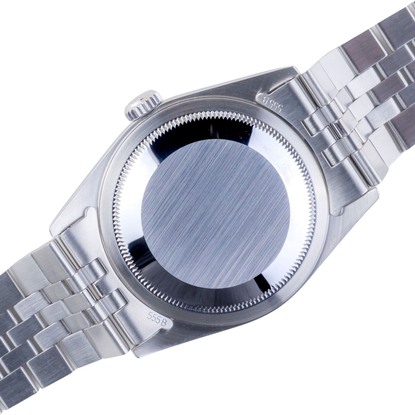 Rolex Datejust 36 16234 - (4/8)