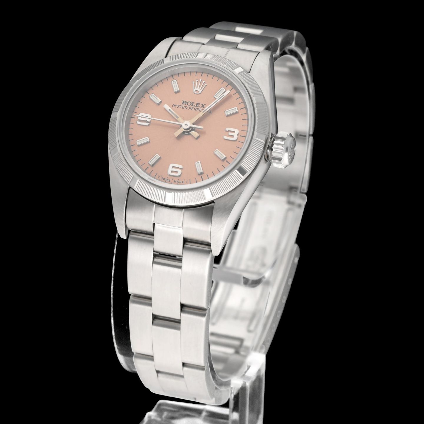 Rolex Oyster Perpetual 26 67230 - (2/7)