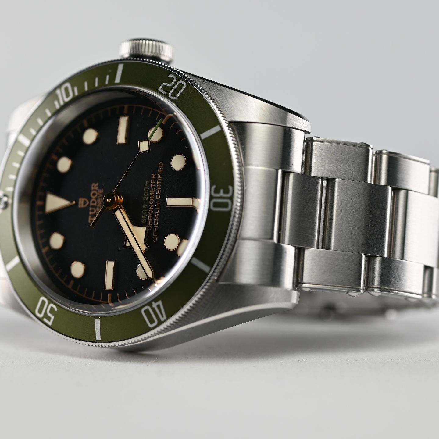 Tudor Black Bay 41 M79230G-0001 - (3/8)