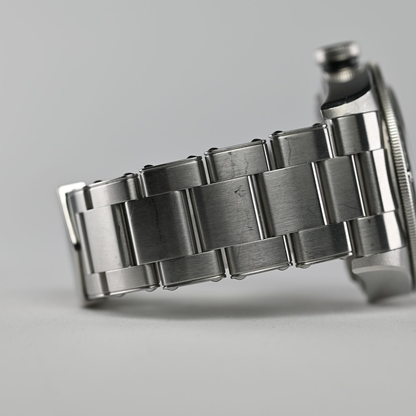 Tudor Black Bay 41 M79230G-0001 - (6/8)