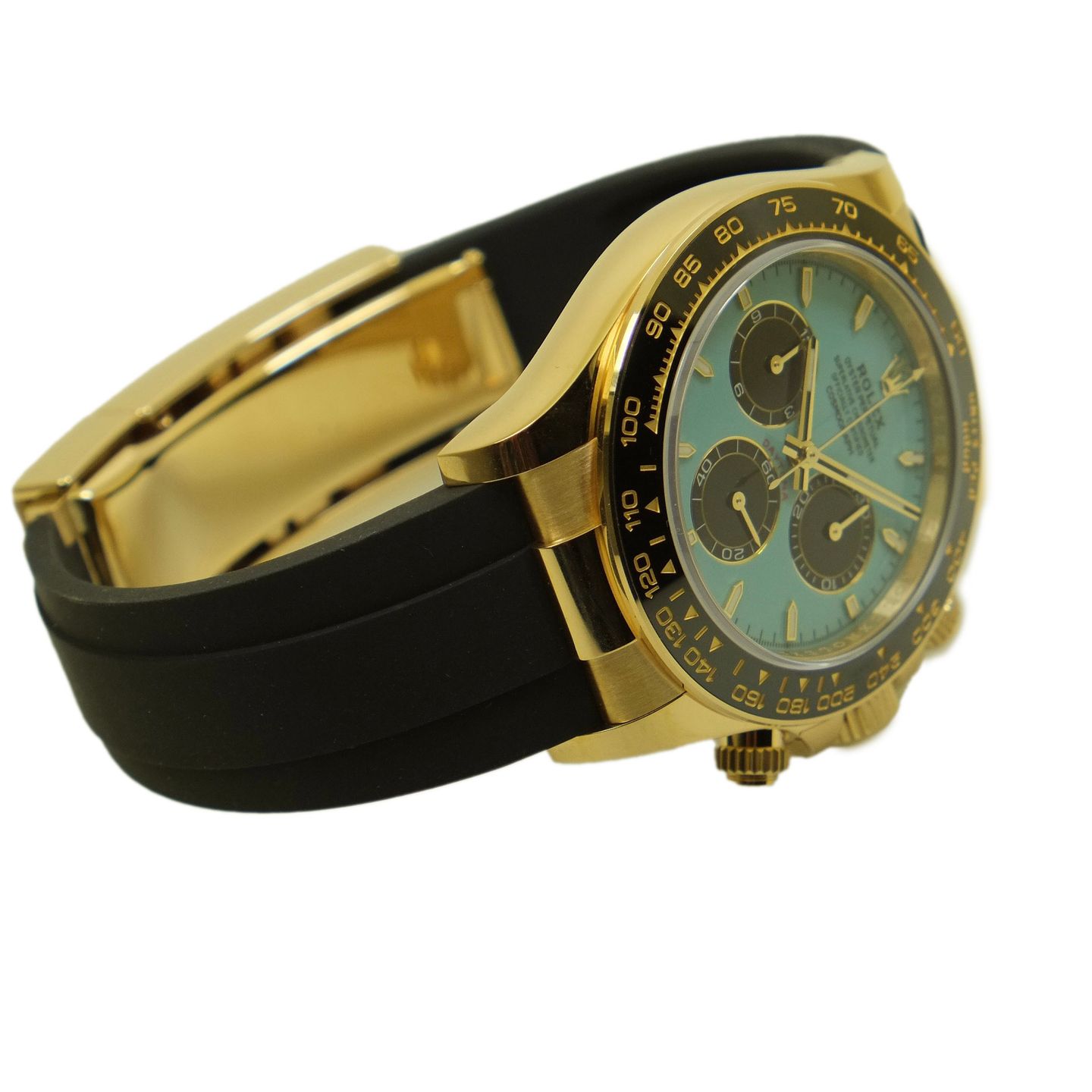 Rolex Daytona 126518LN - (3/6)