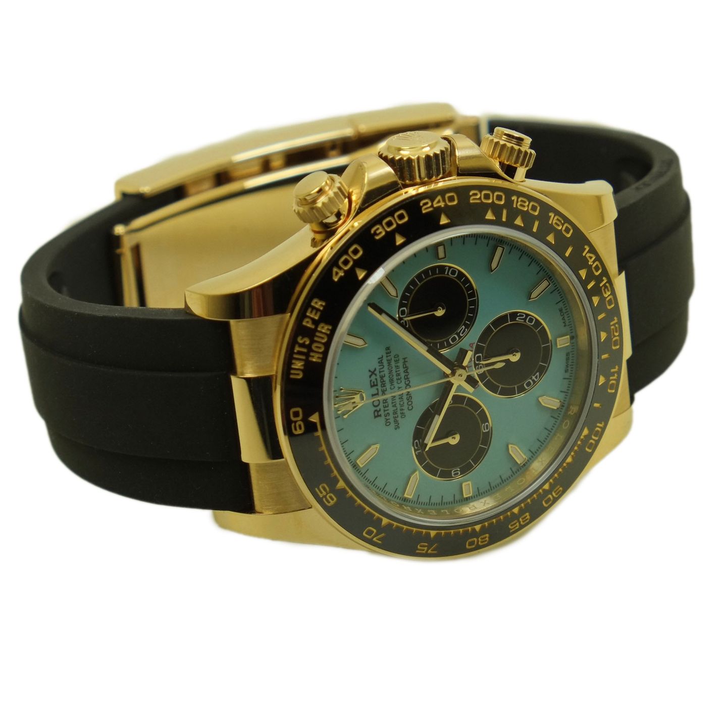 Rolex Daytona 126518LN - (2/6)