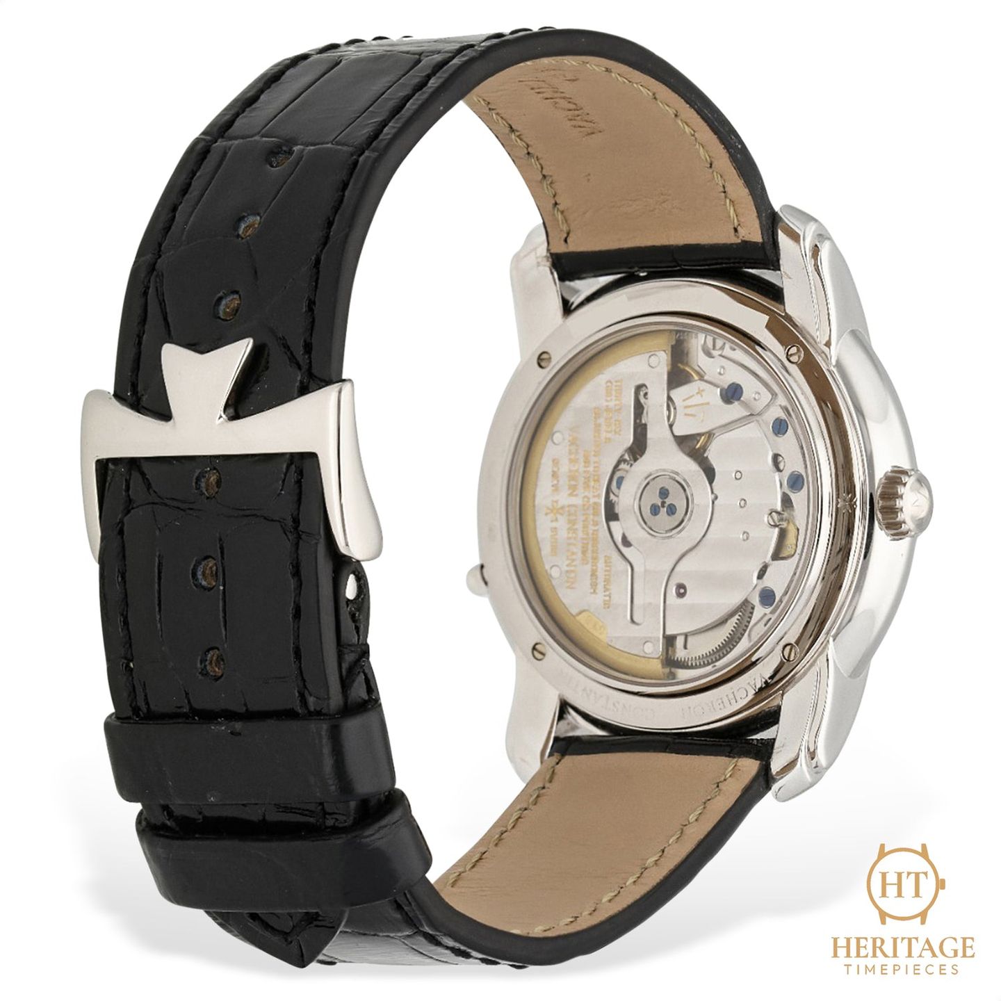 Vacheron Constantin Patrimony 47245/000G - (5/8)
