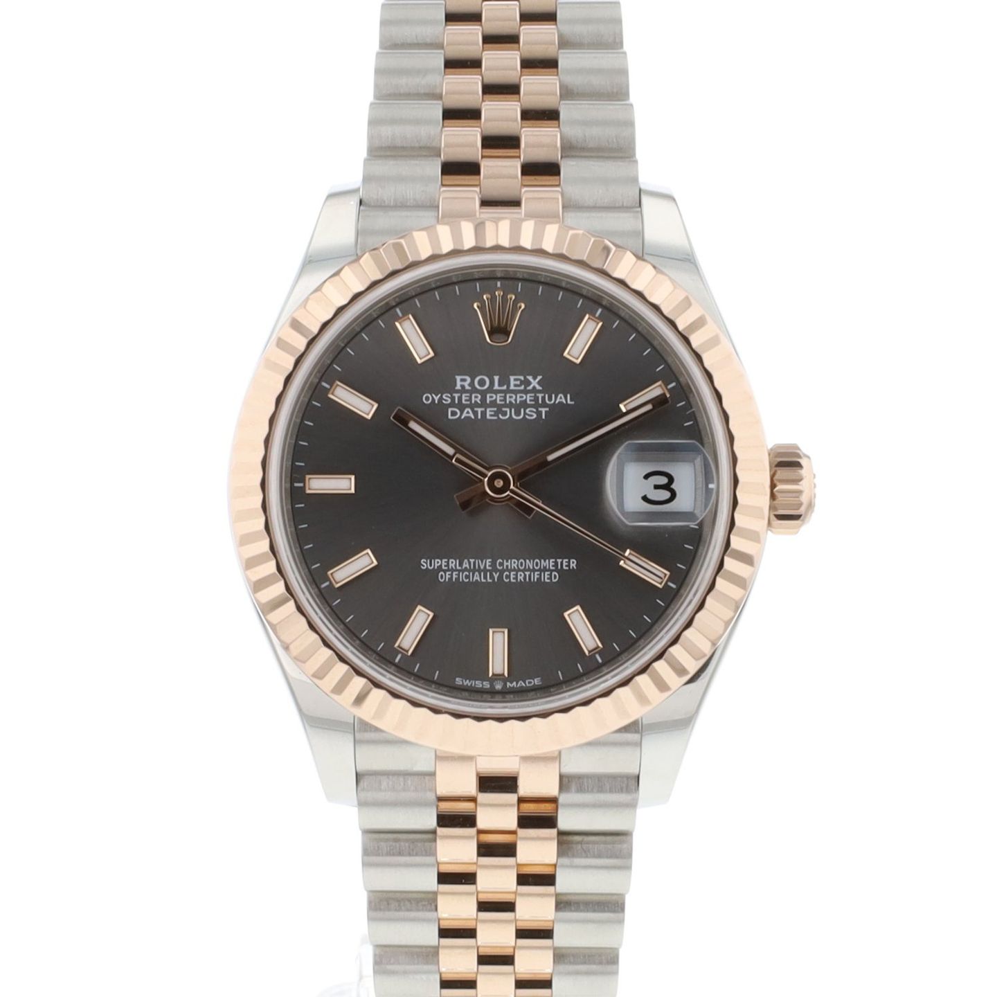 Rolex Datejust 31 278271 - (1/6)
