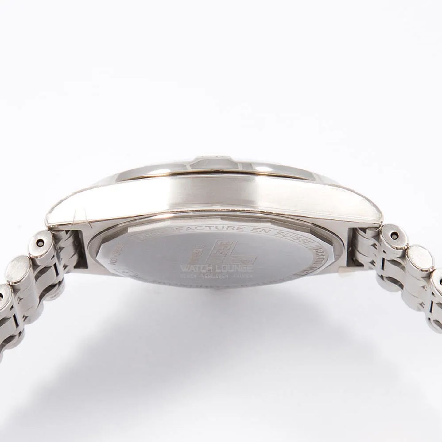 Breitling Chronomat 36 A10380101A2A1 - (7/8)
