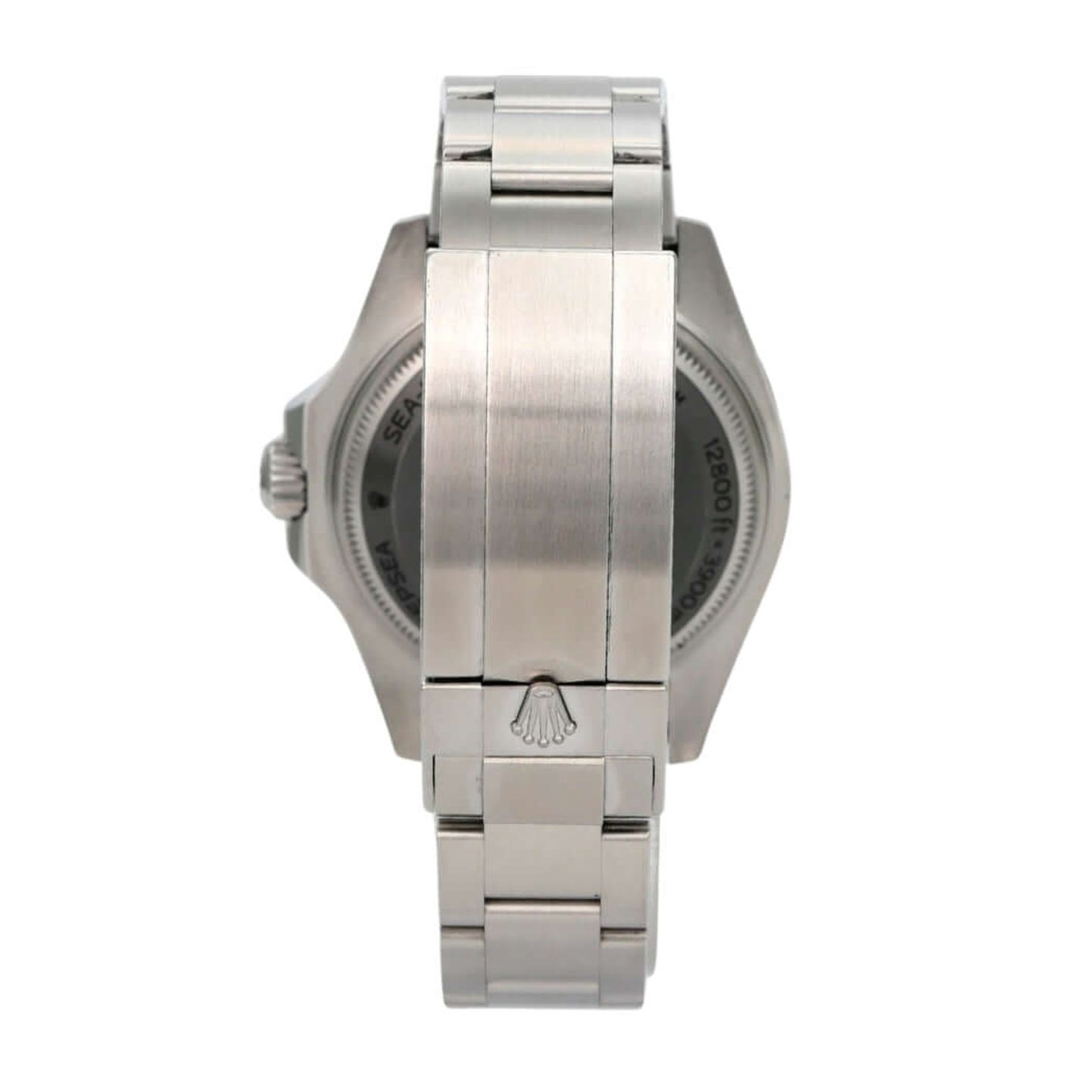 Rolex Sea-Dweller Deepsea 136660 - (8/8)