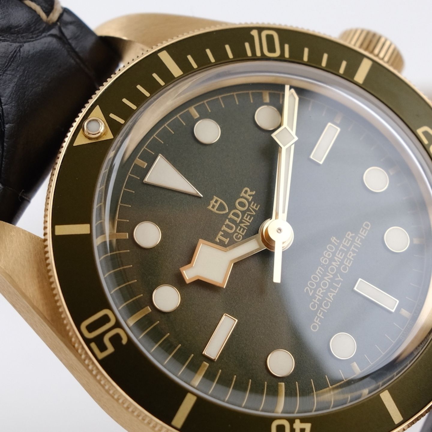 Tudor Black Bay Fifty-Eight 79018V - (4/8)