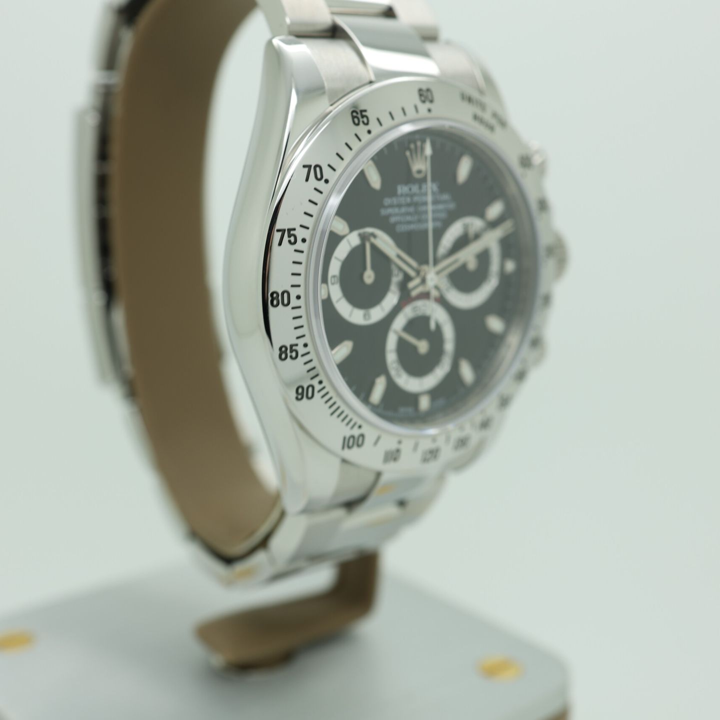 Rolex Daytona 116520 - (4/8)