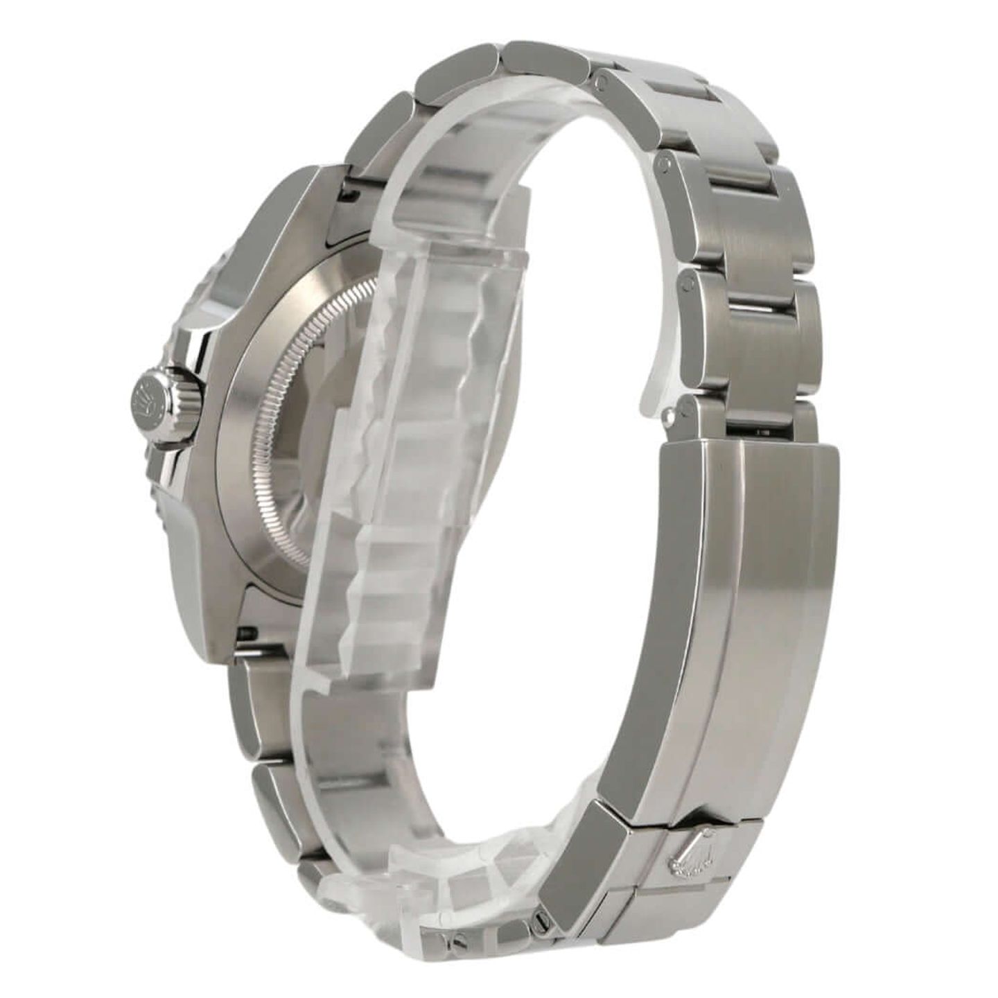 Rolex Submariner Date 116610LV - (7/8)