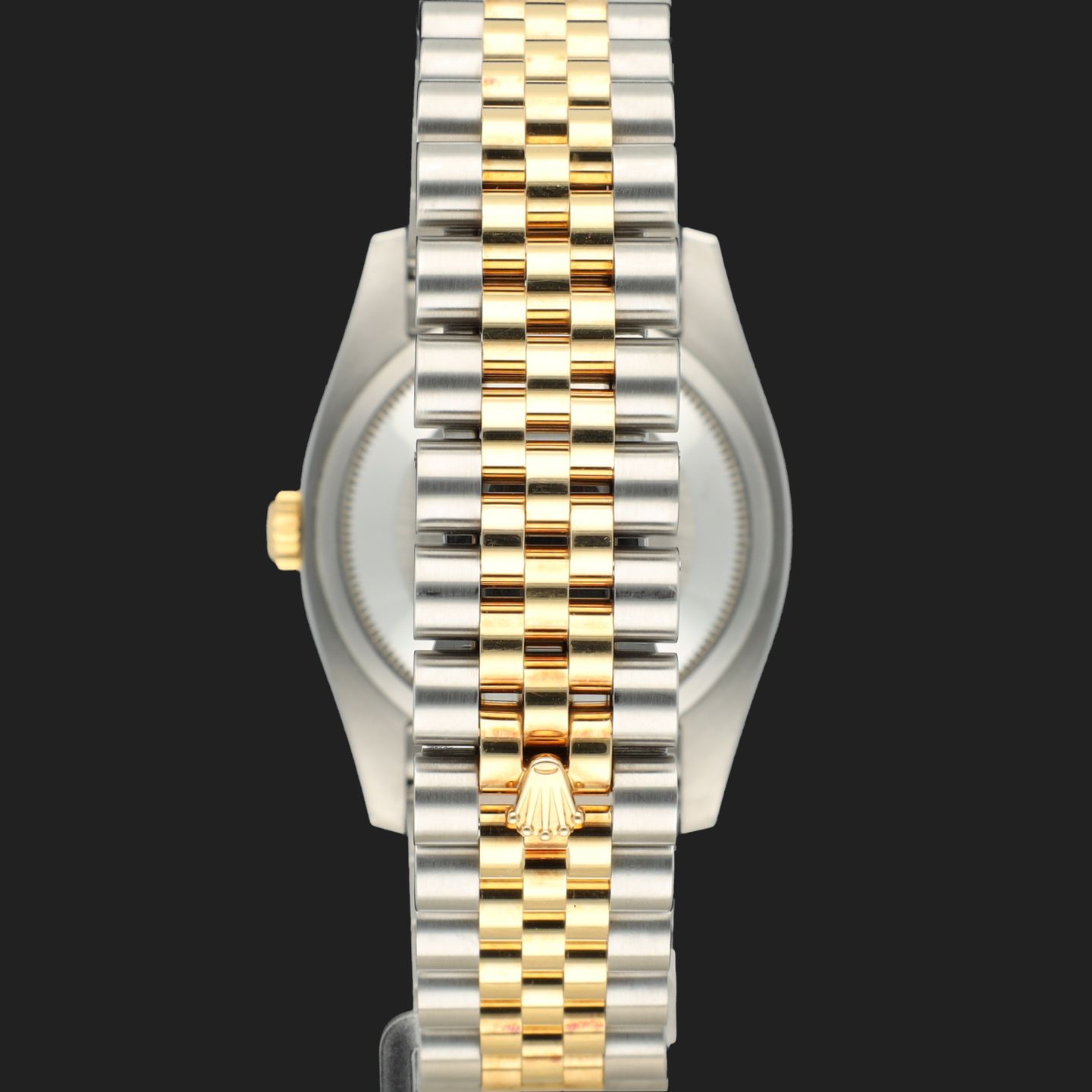 Rolex Datejust 36 116233 - (6/8)