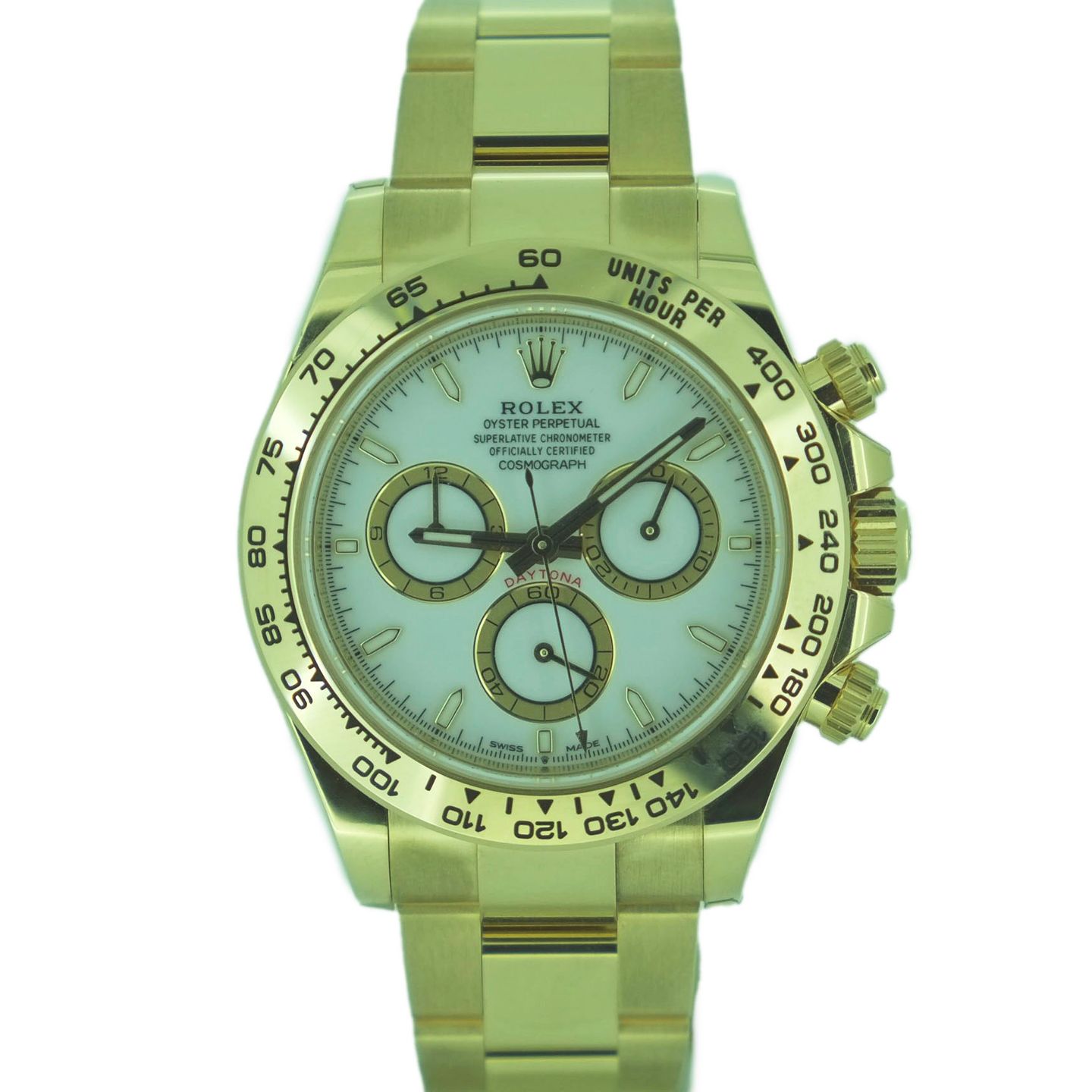 Rolex Daytona 126508 - (1/6)