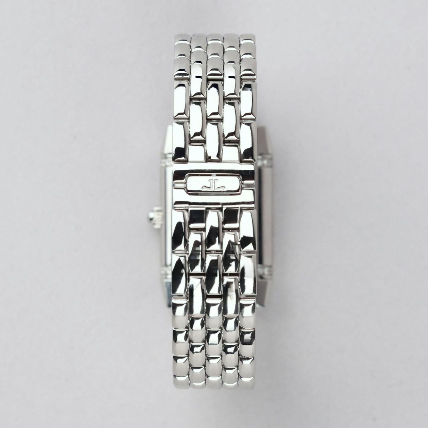 Jaeger-LeCoultre Reverso 265.8.08 - (7/8)