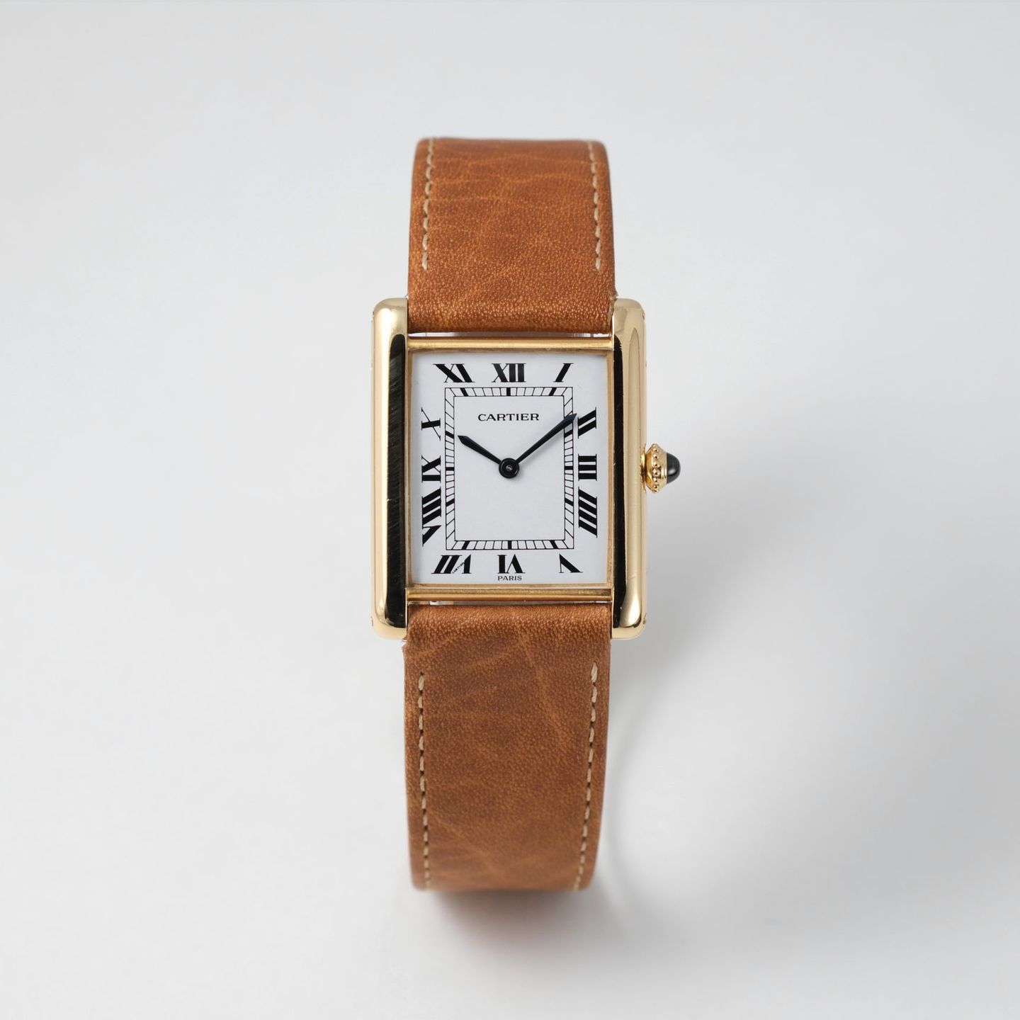 Cartier Tank Louis Cartier 96065 - (3/8)