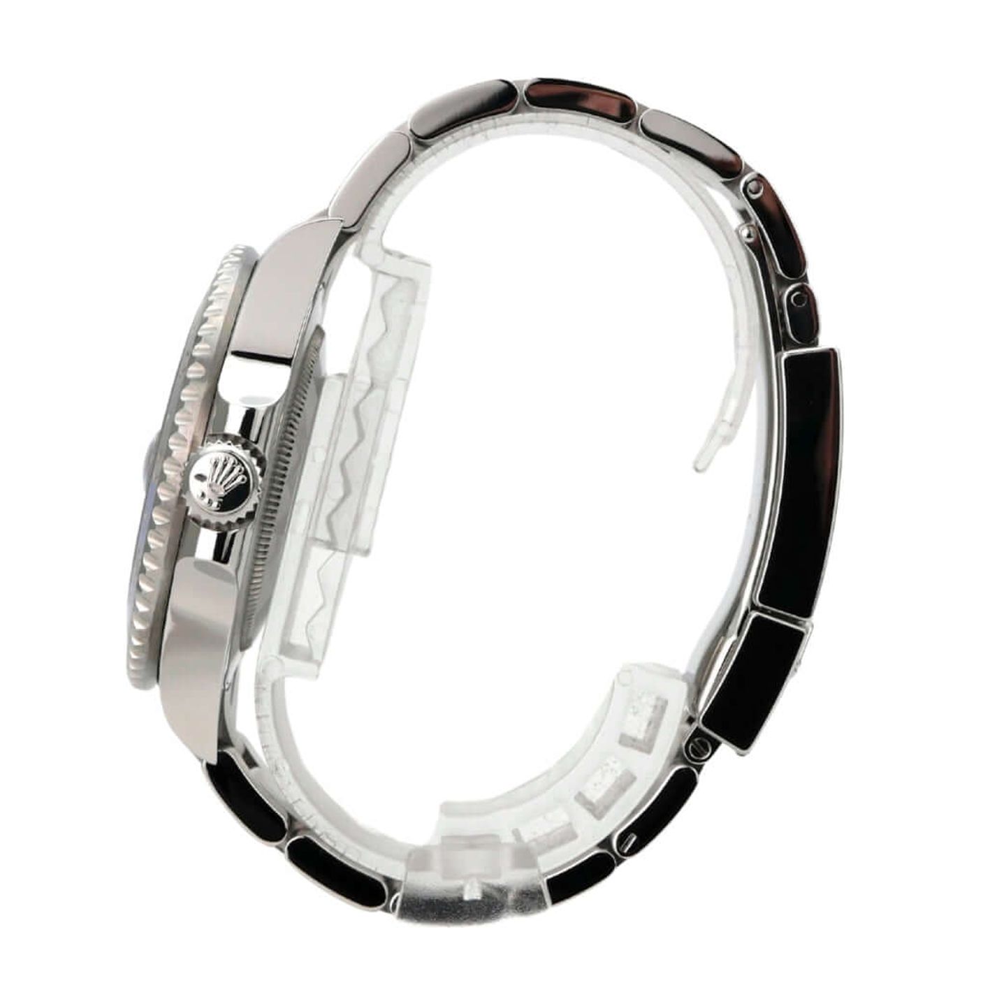 Rolex GMT-Master II 126710BLNR - (5/8)