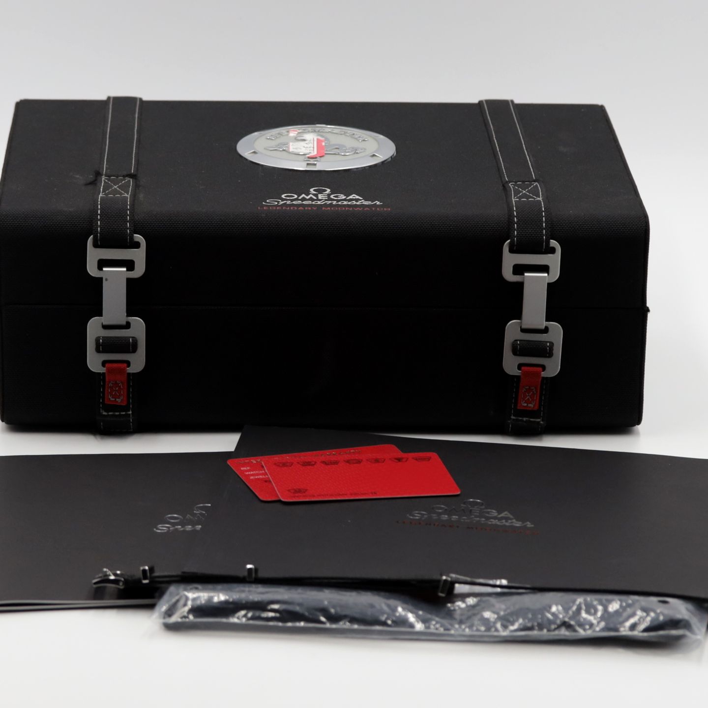 Omega Speedmaster Professional Moonwatch 311.30.42.30.01.006 - (8/8)