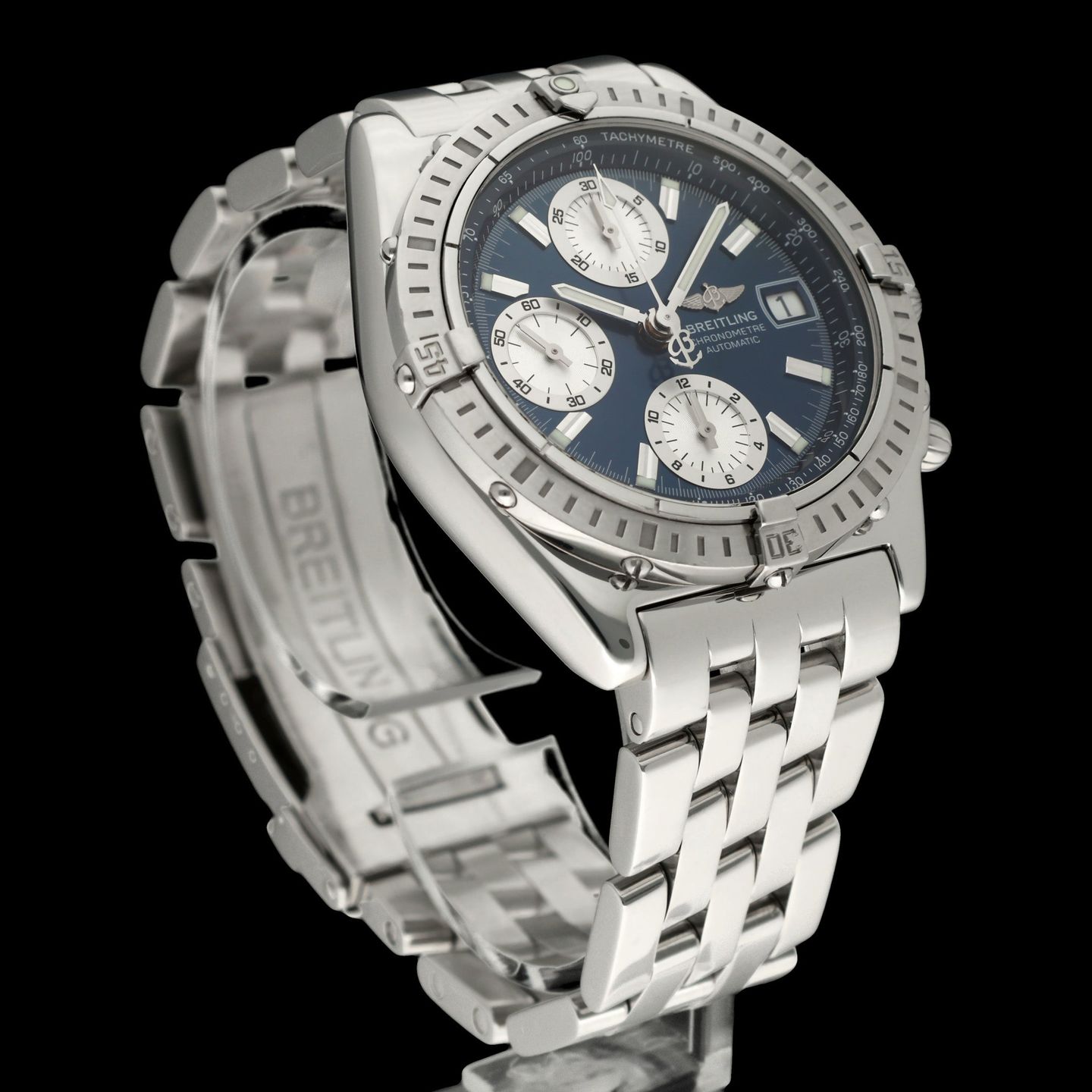 Breitling Chronomat A13352 - (6/8)