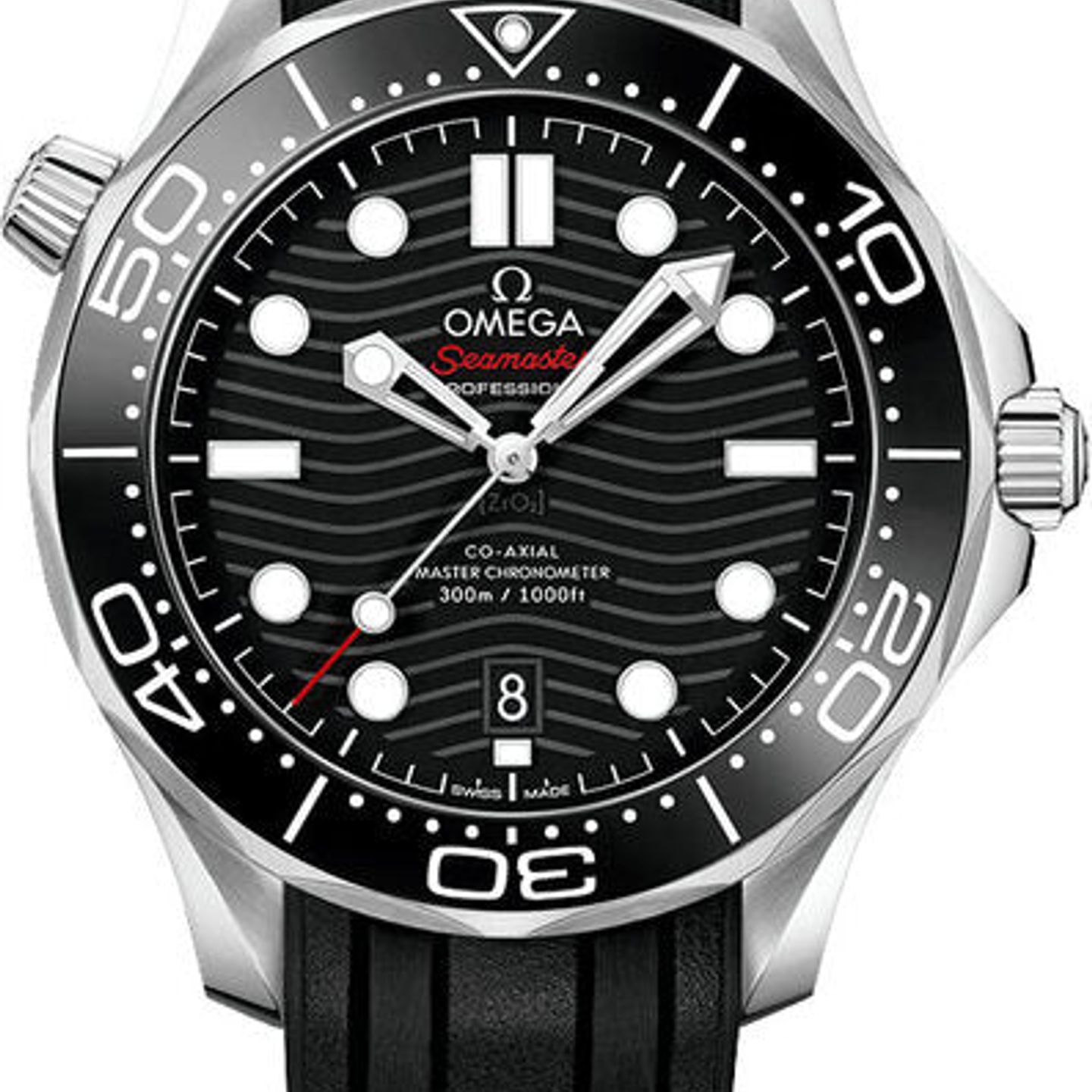 Omega Seamaster Diver 300 M 210.32.42.20.01.001 - (1/1)