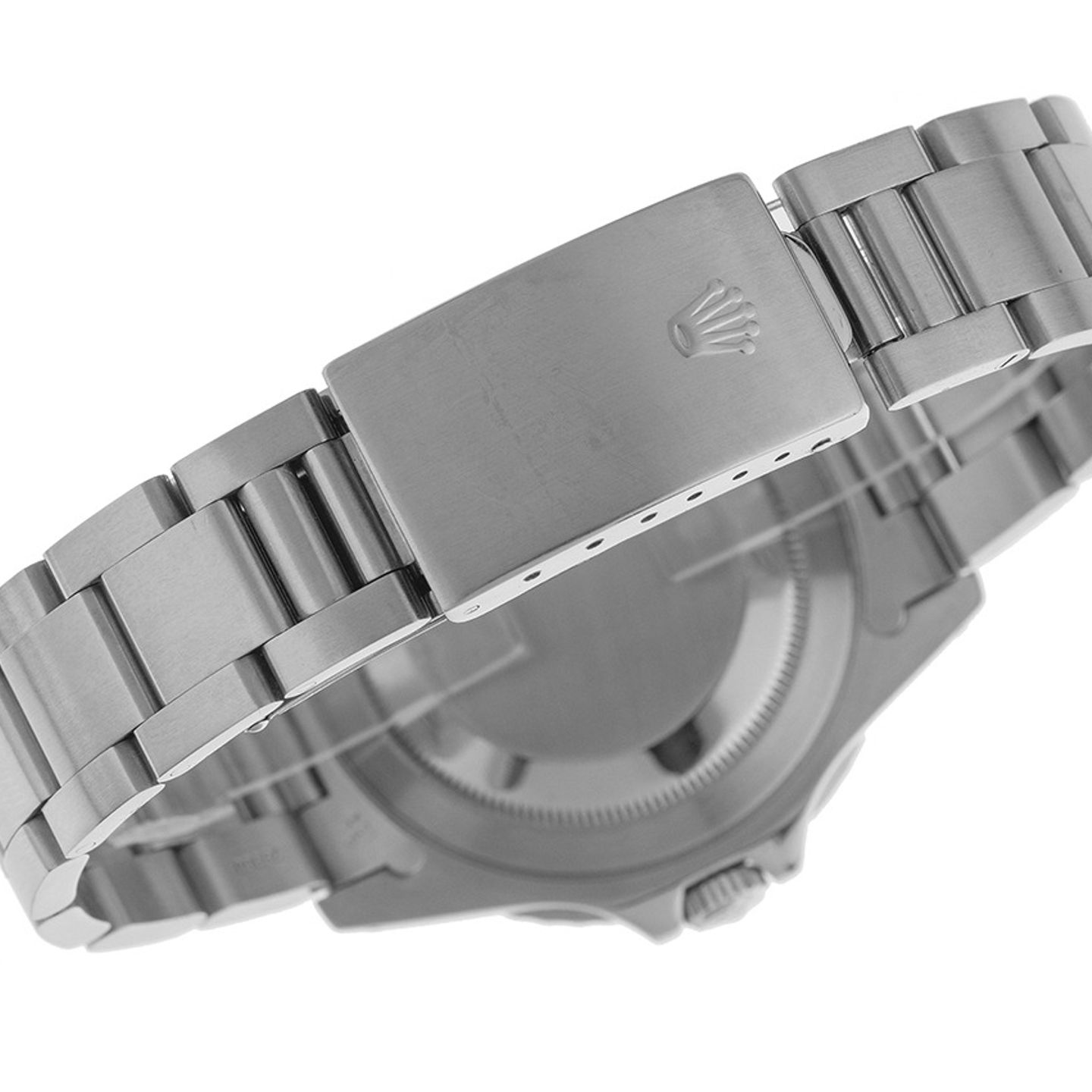 Rolex GMT-Master 16700 (1991) - 40mm Staal (7/7)