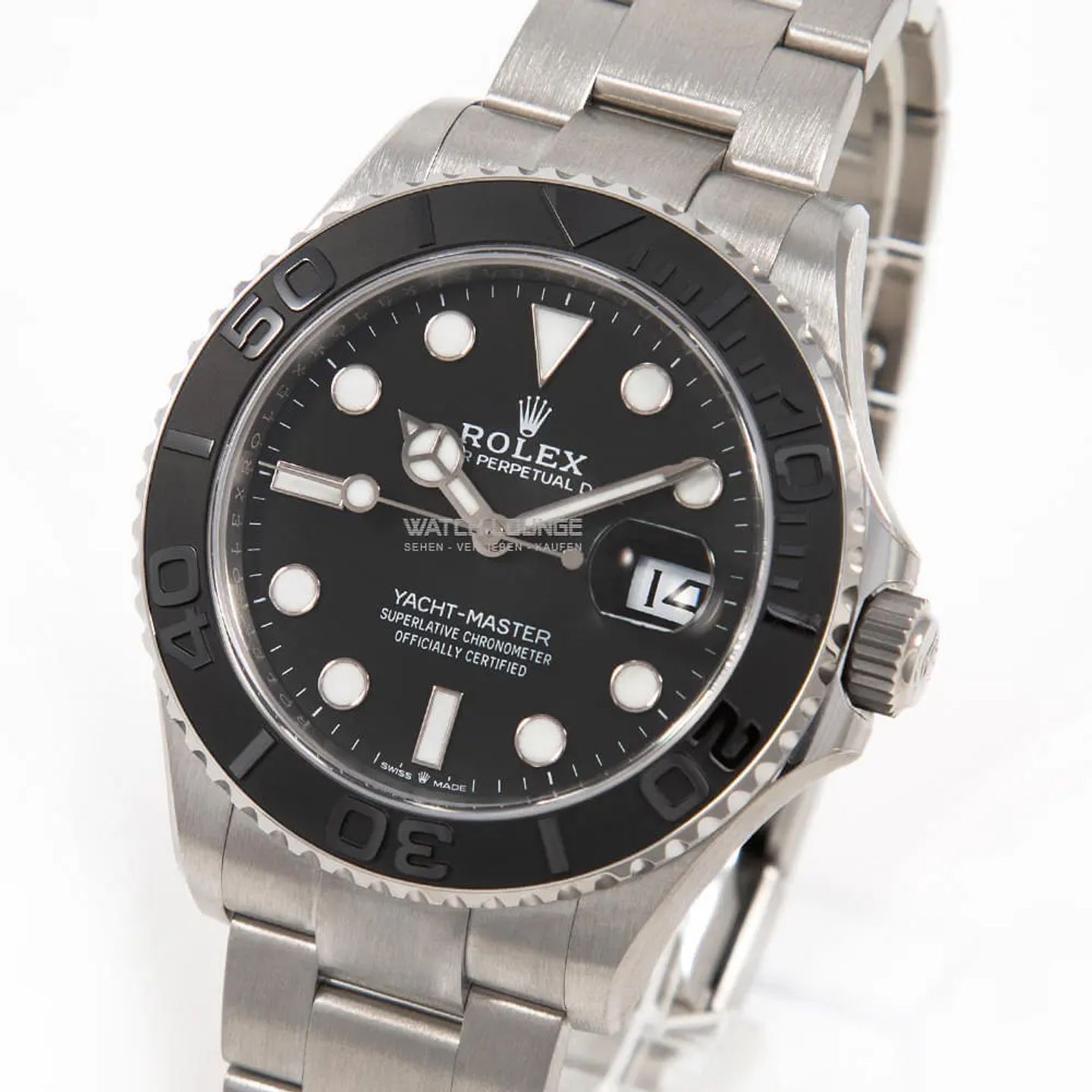 Rolex Yacht-Master 42 226627 - (1/8)