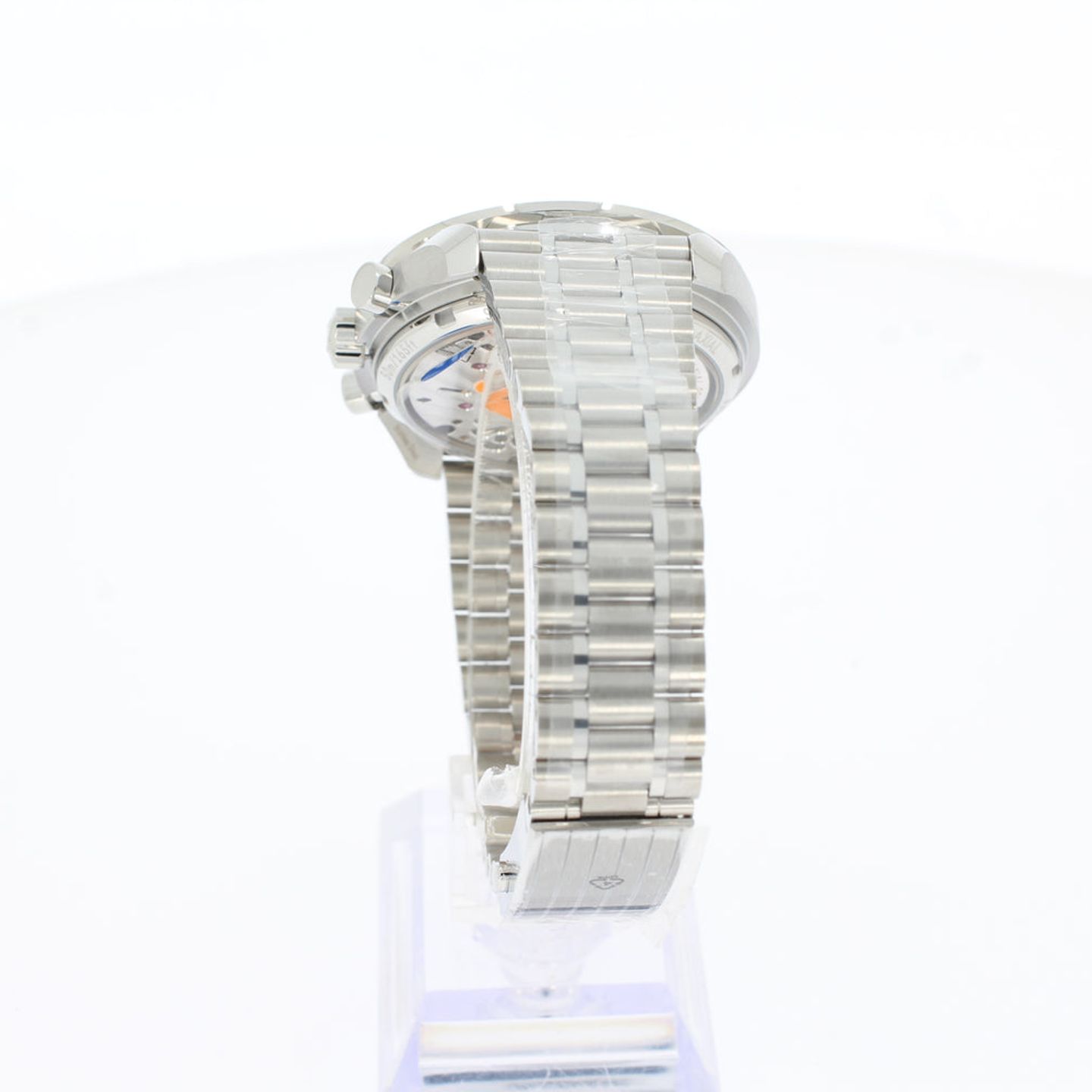 Omega Speedmaster Moonphase 304.30.43.52.01.001 - (4/4)