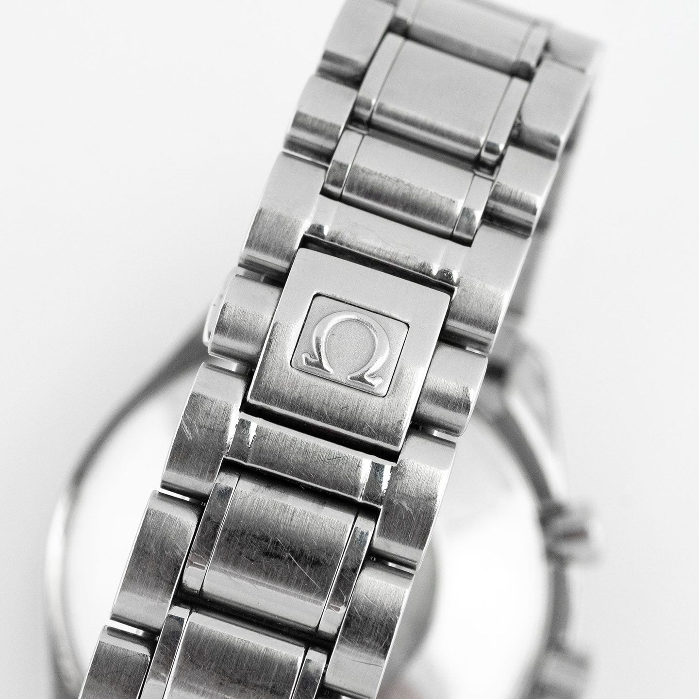 Omega Speedmaster 3513.53.00 - (3/4)