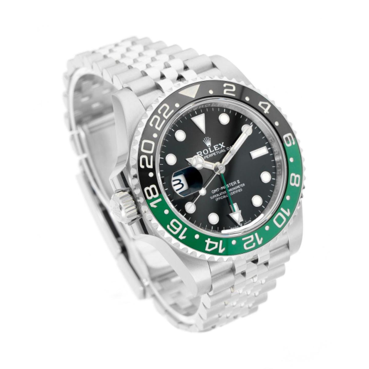 Rolex GMT-Master II 126720VTNR - (3/5)