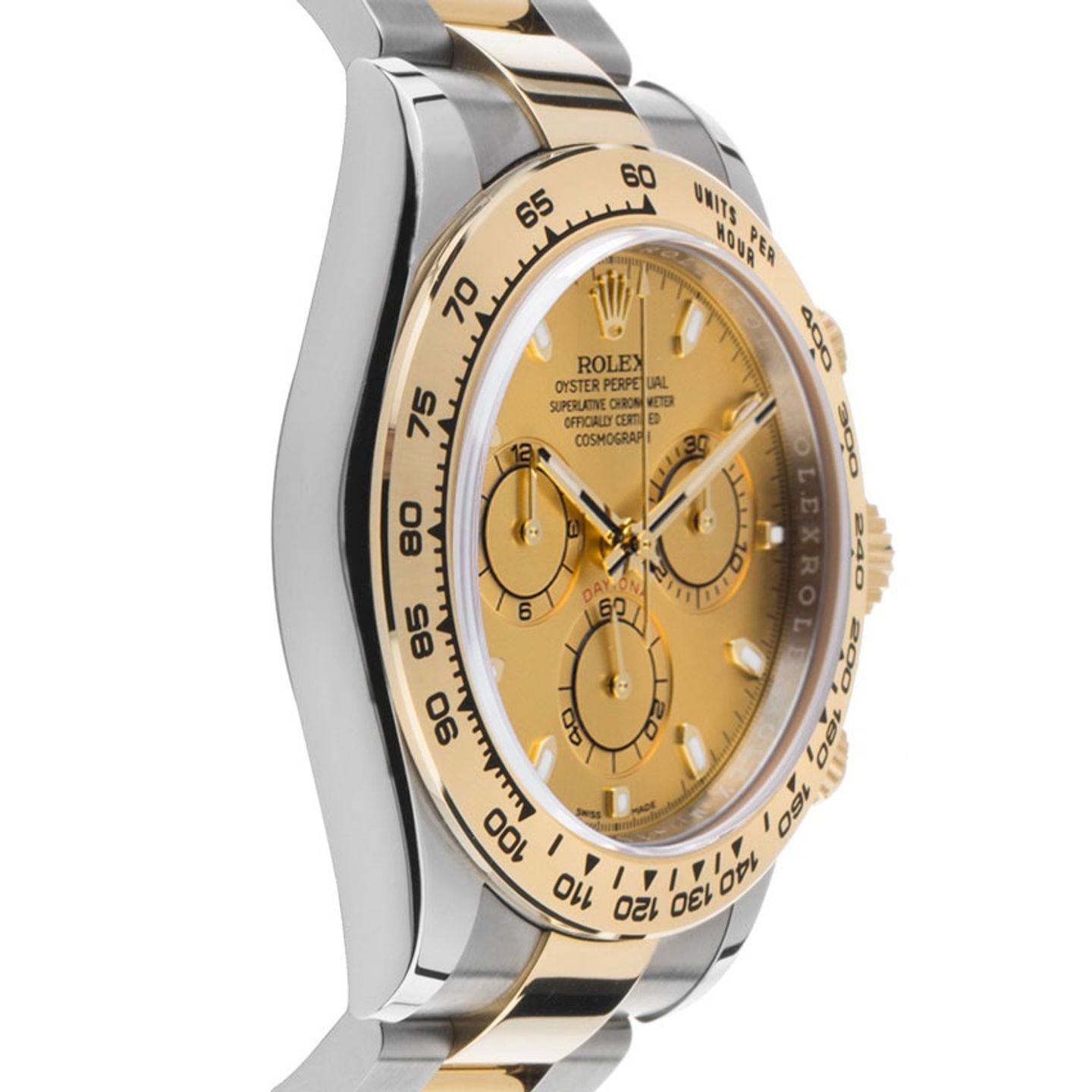 Rolex Daytona 116503 - (5/7)