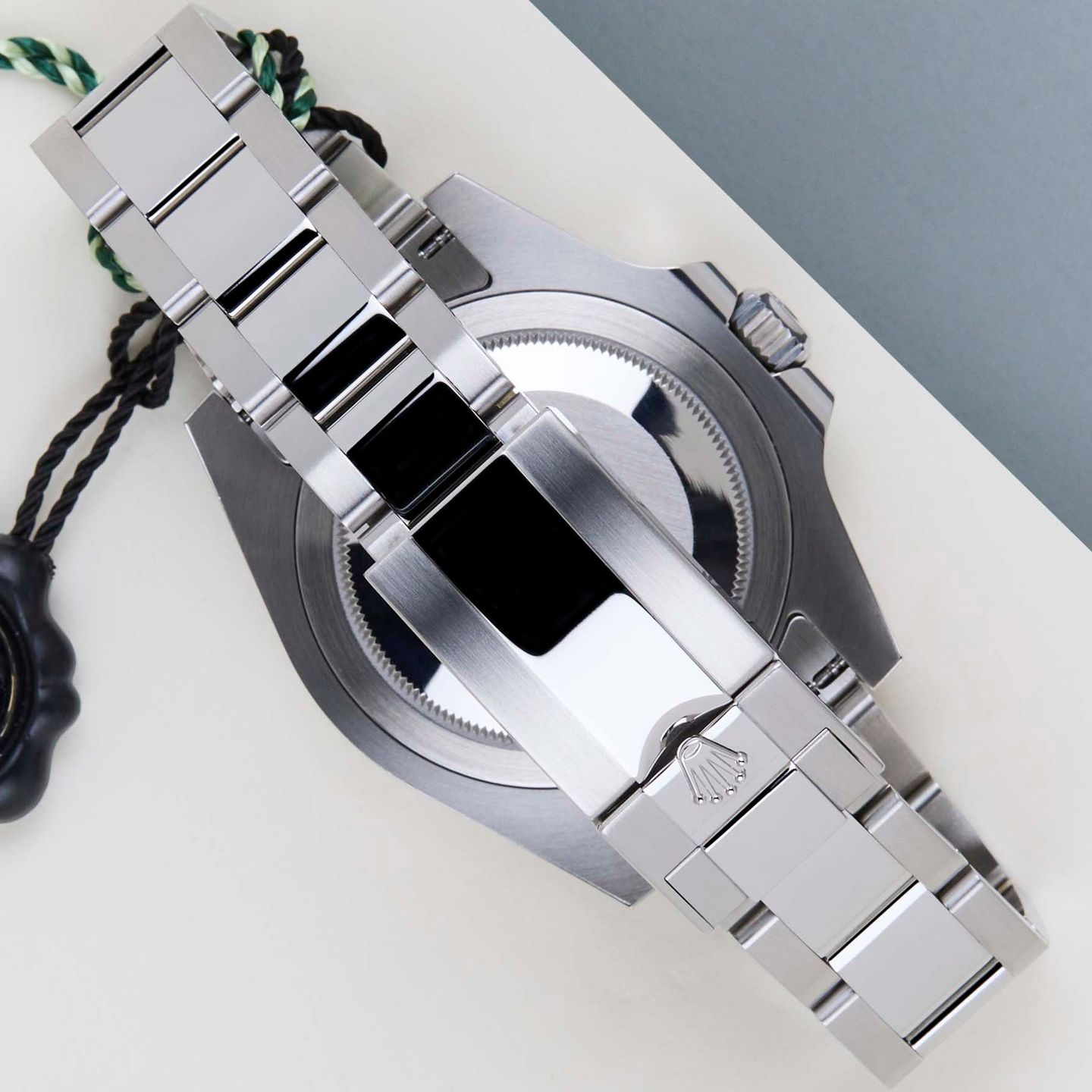 Rolex GMT-Master II 126720VTNR - (6/8)