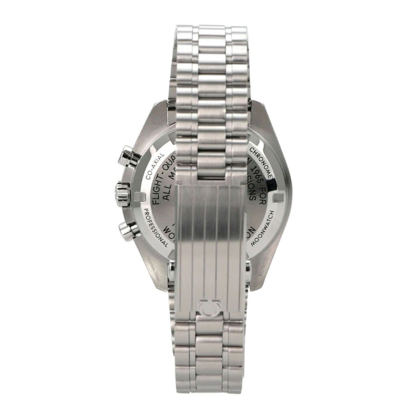 Omega Speedmaster Professional Moonwatch 310.30.42.50.01.001 - (8/8)