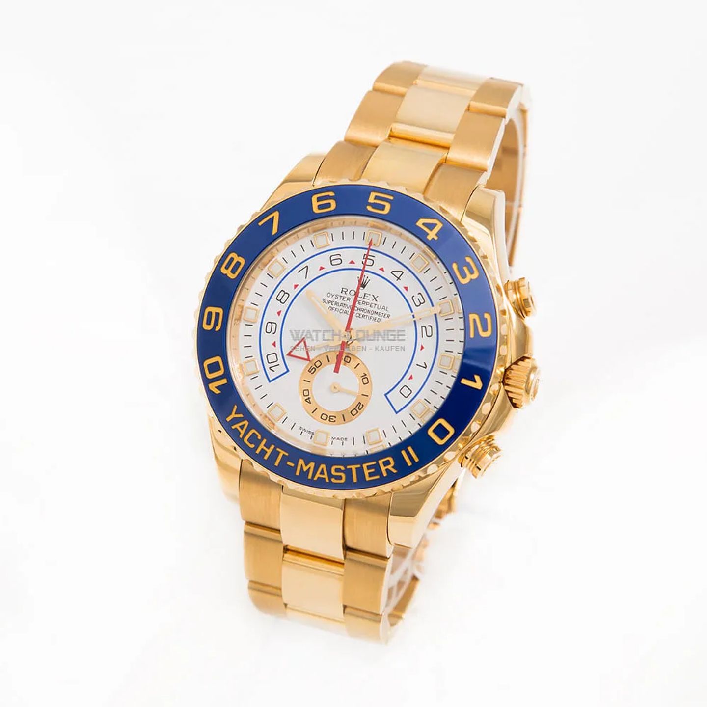 Rolex Yacht-Master II 116688 - (5/8)