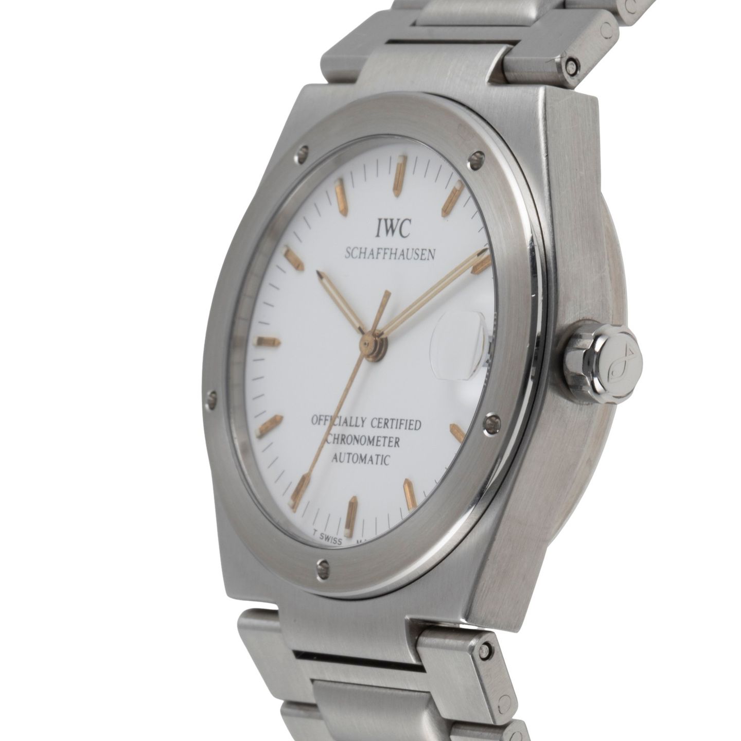 IWC Ingenieur IW352101 - (6/8)