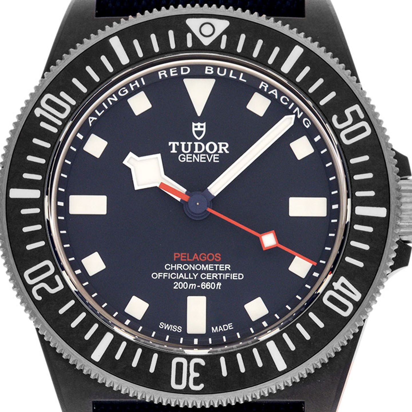 Tudor Pelagos 25707KN - (1/7)