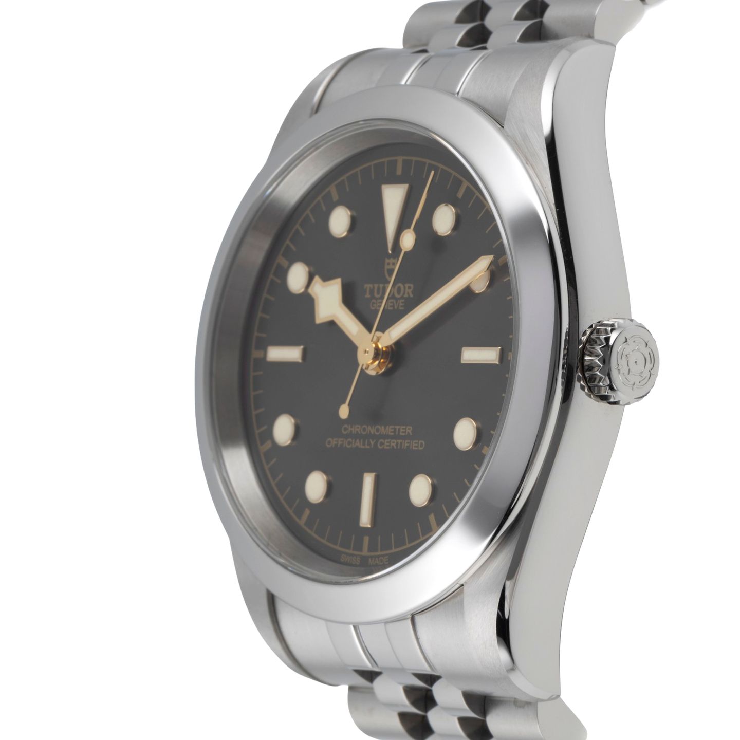 Tudor Black Bay 41 79680 - (6/8)