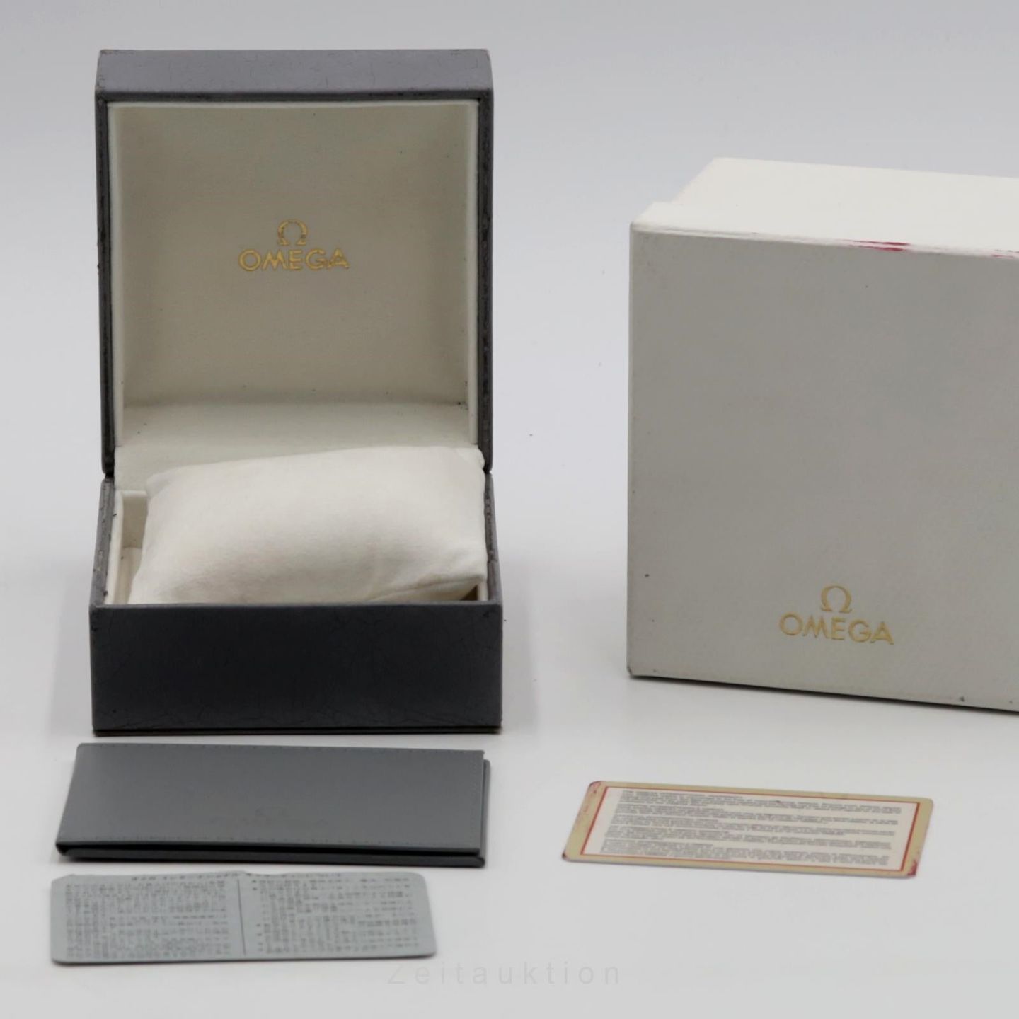 Omega Speedmaster ST145.022 - (7/8)